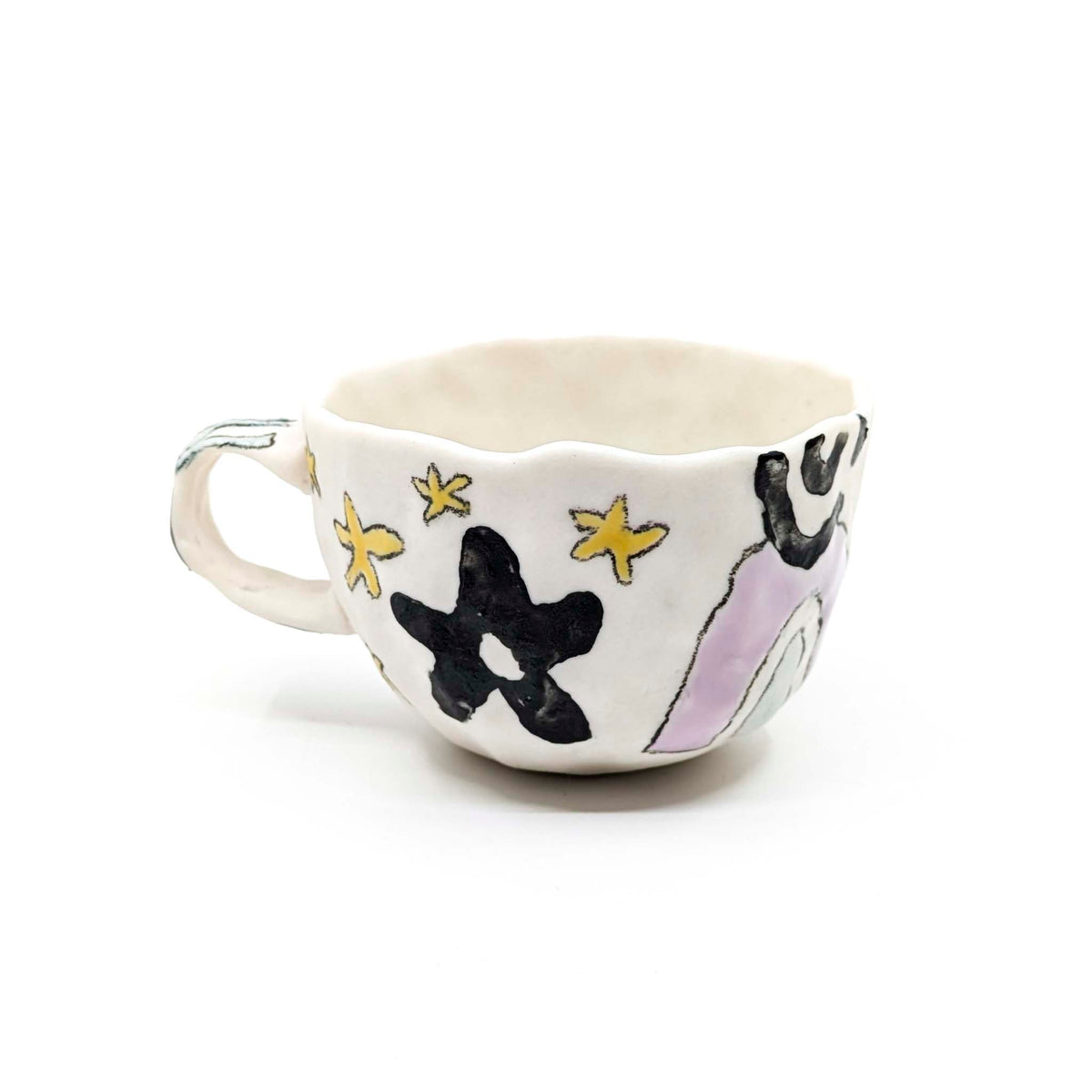 HLD Ceramics - Mugs - Style 7 - VISUAL INDEX