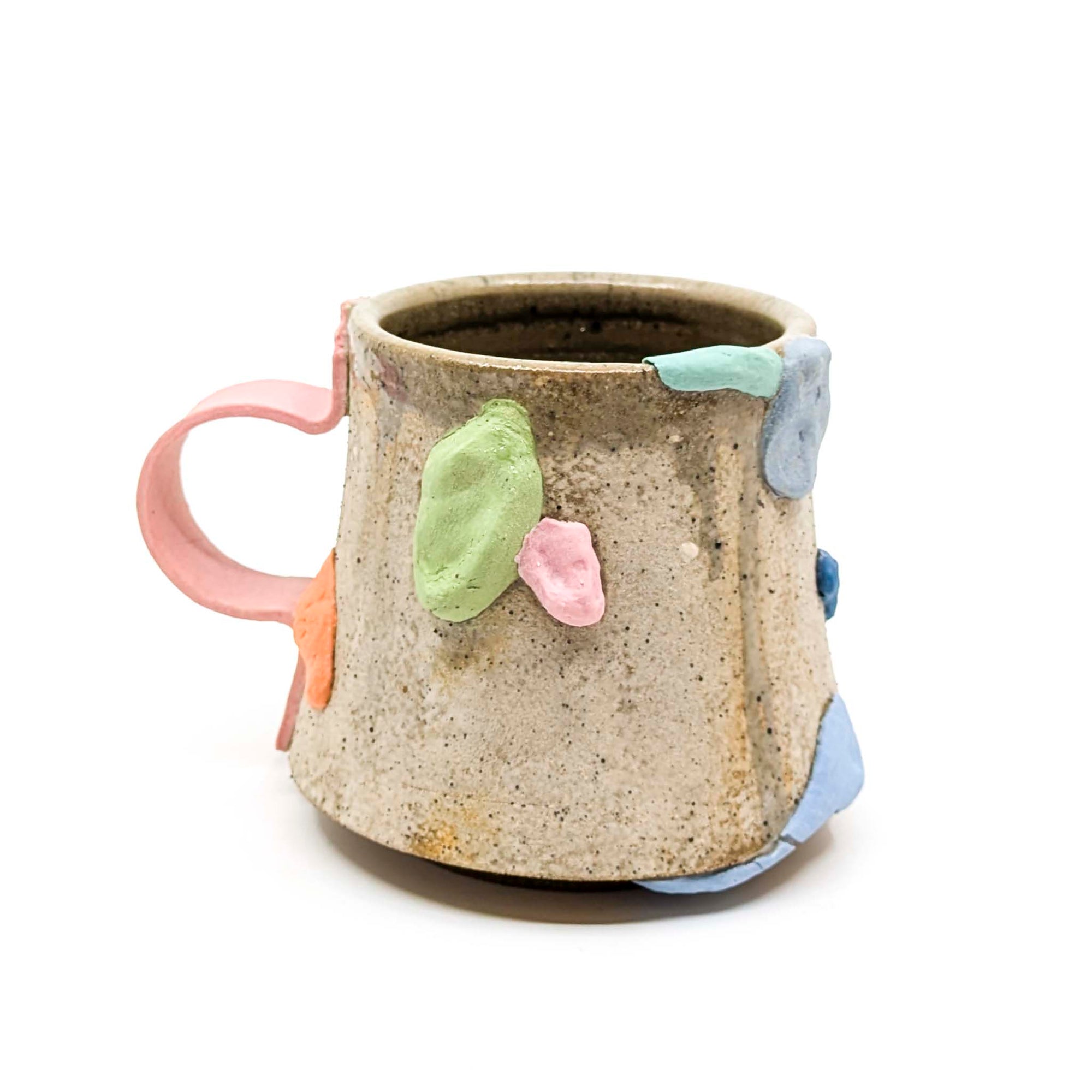 Gum Mug