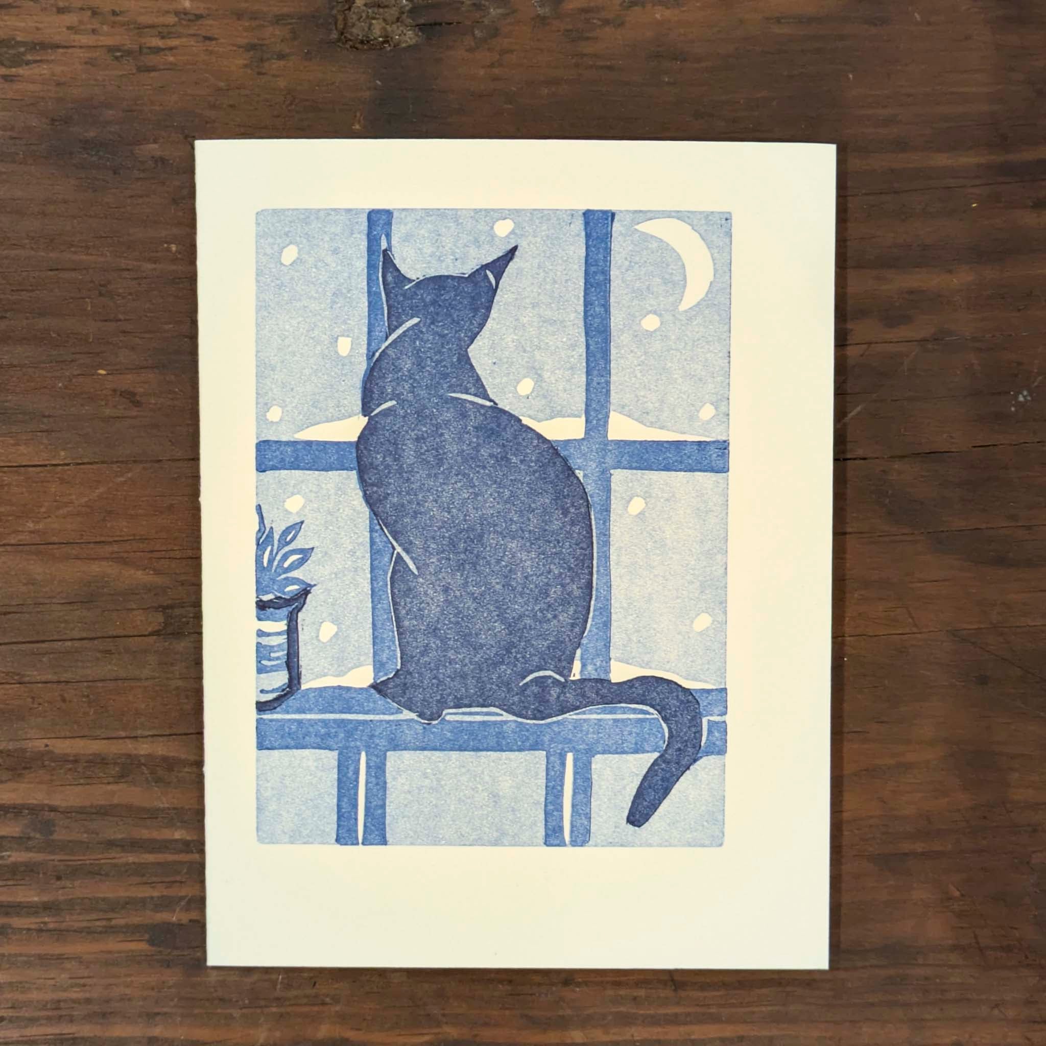 Holiday Cards | Purple Pumpkin Press