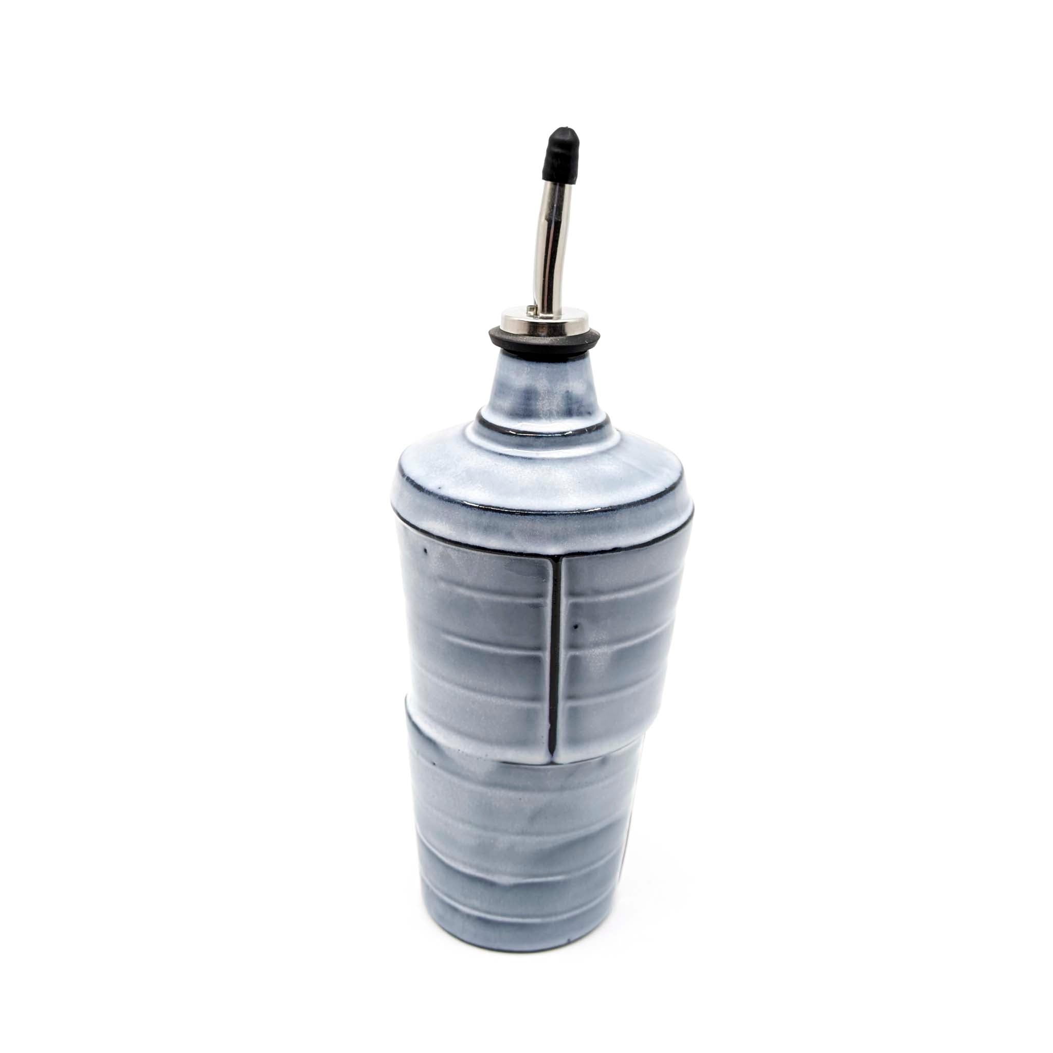 Oil and Vinegar- Containers