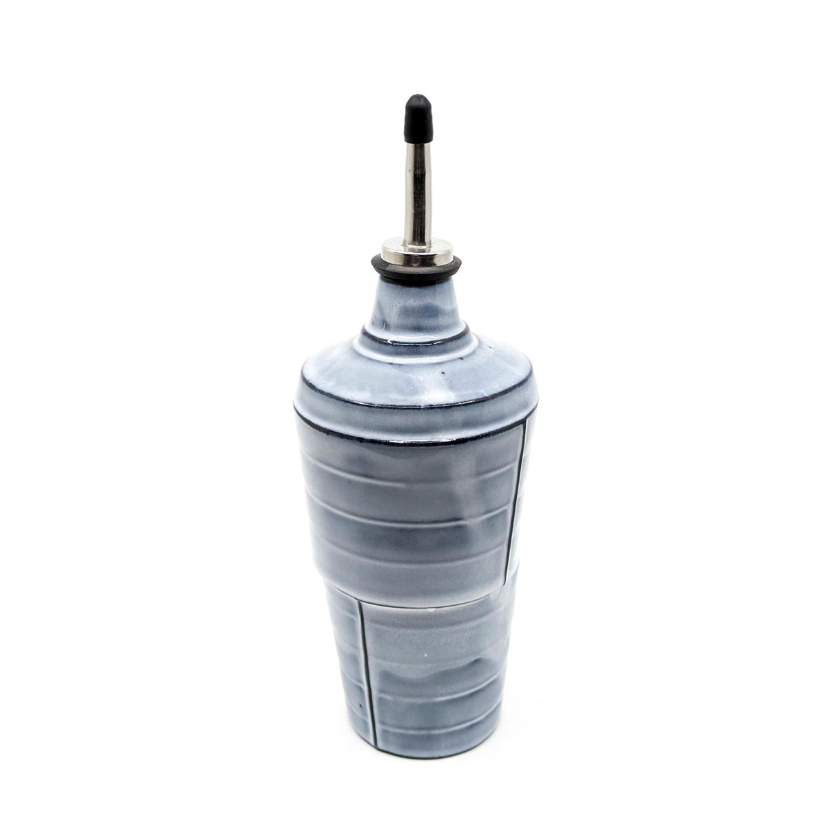 Tyler James Anderson - Oil and Vinegar - Containers - Style 2 - 9.5"(H) x 3.5"(W) - VISUAL INDEX