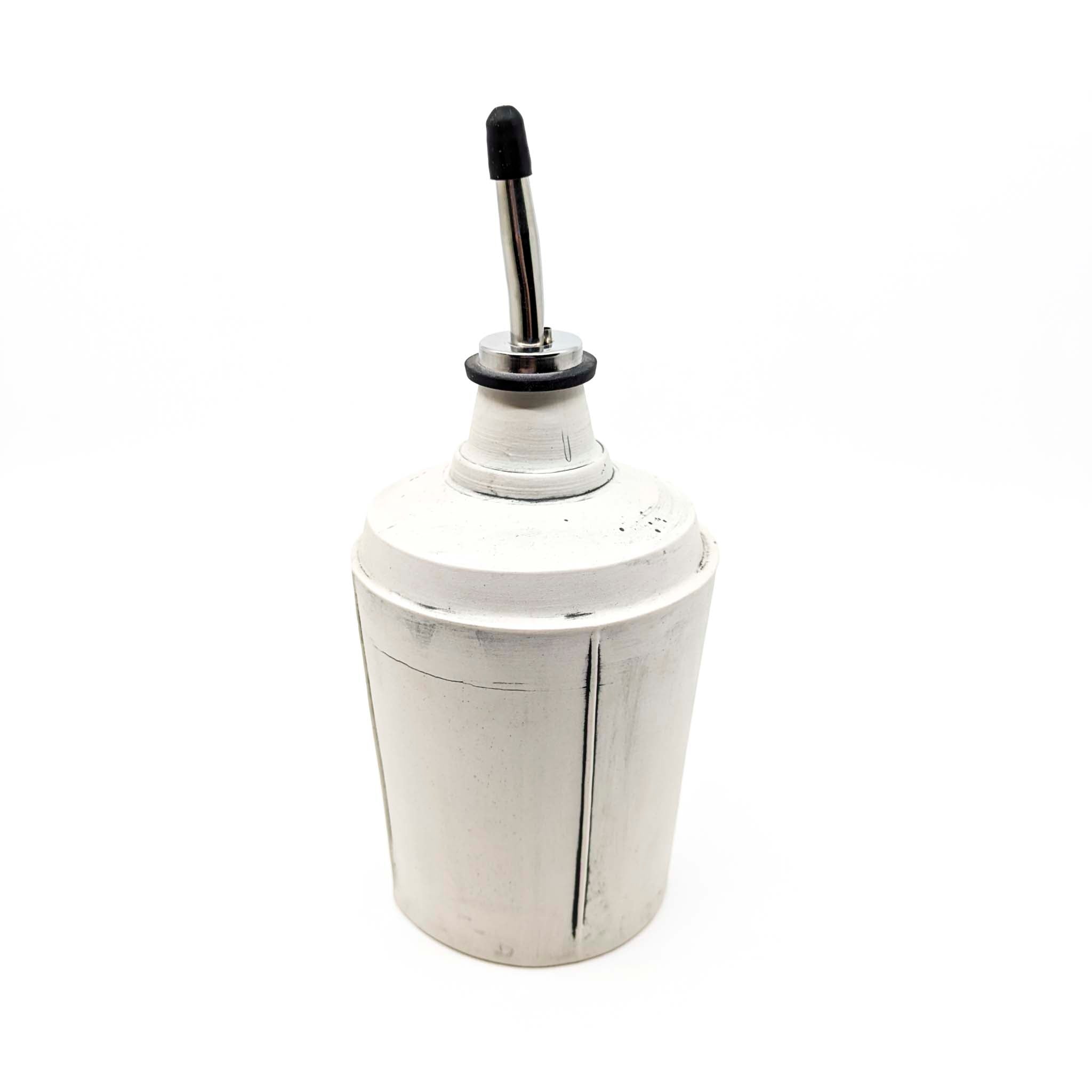 Oil and Vinegar- Containers