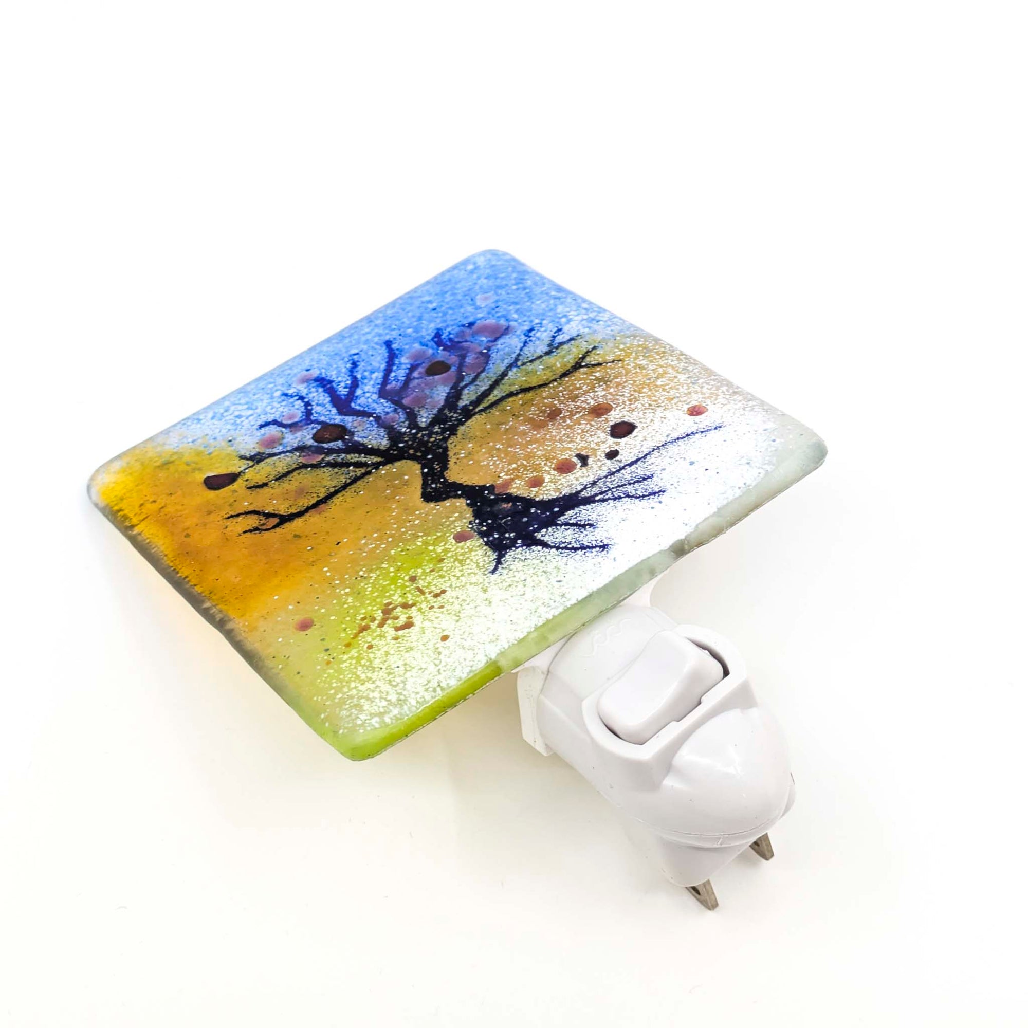 Tree_Night Light