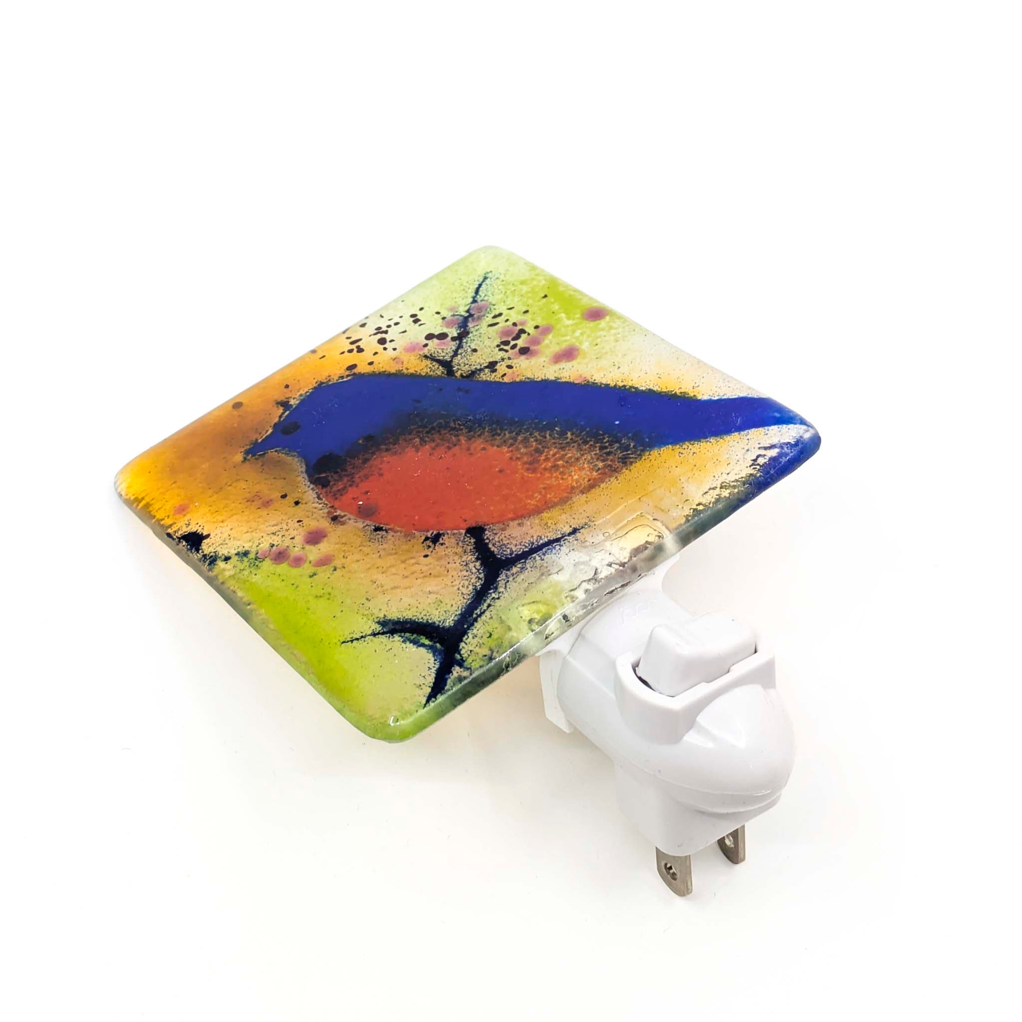 Bird_Night Light