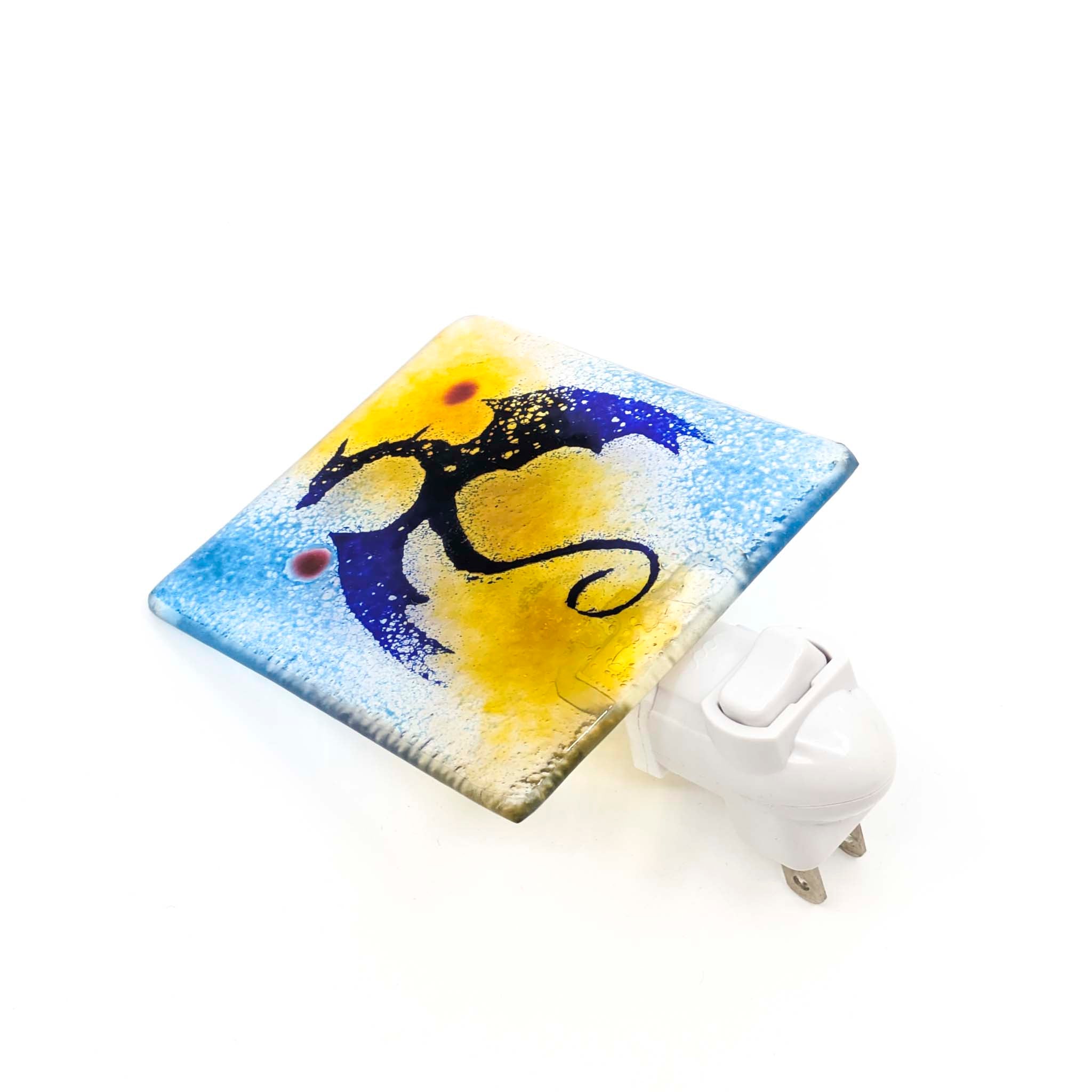 Dragons_Night Light