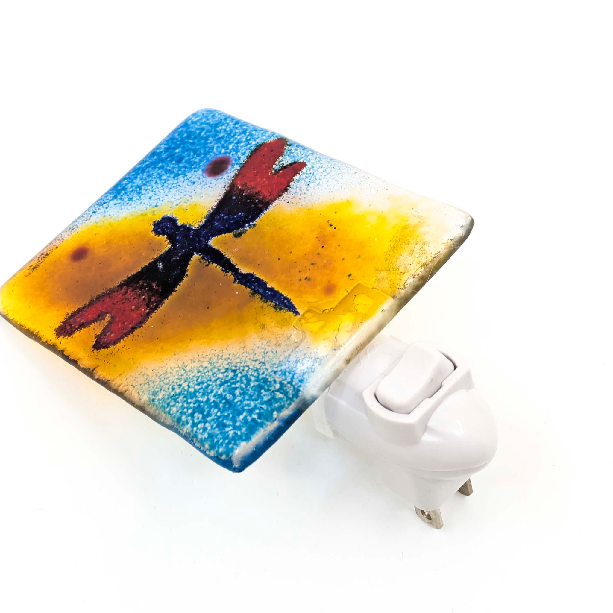 Dragon Fly_Night Light
