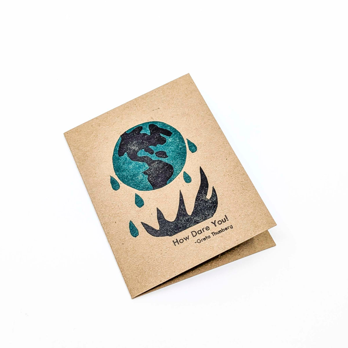 Letterpress Greeting Cards