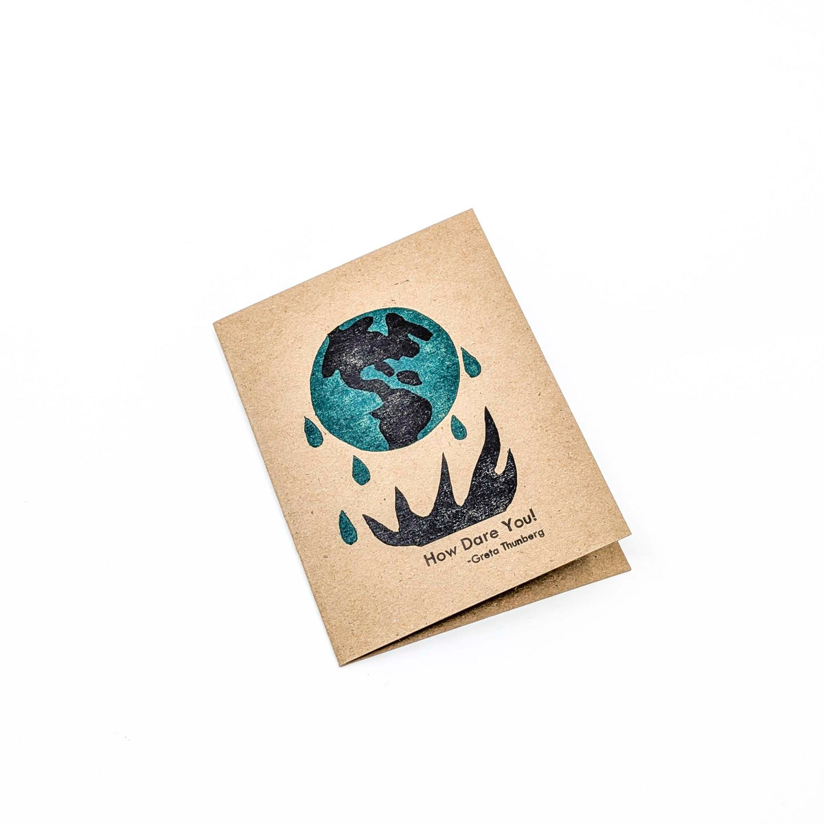 Letterpress Greeting Cards