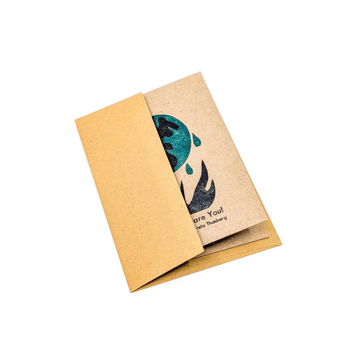 Letterpress Greeting Cards