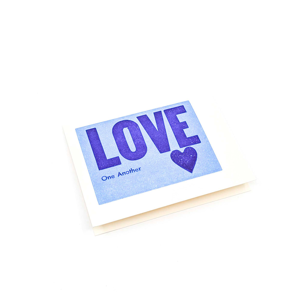 Letterpress Greeting Cards