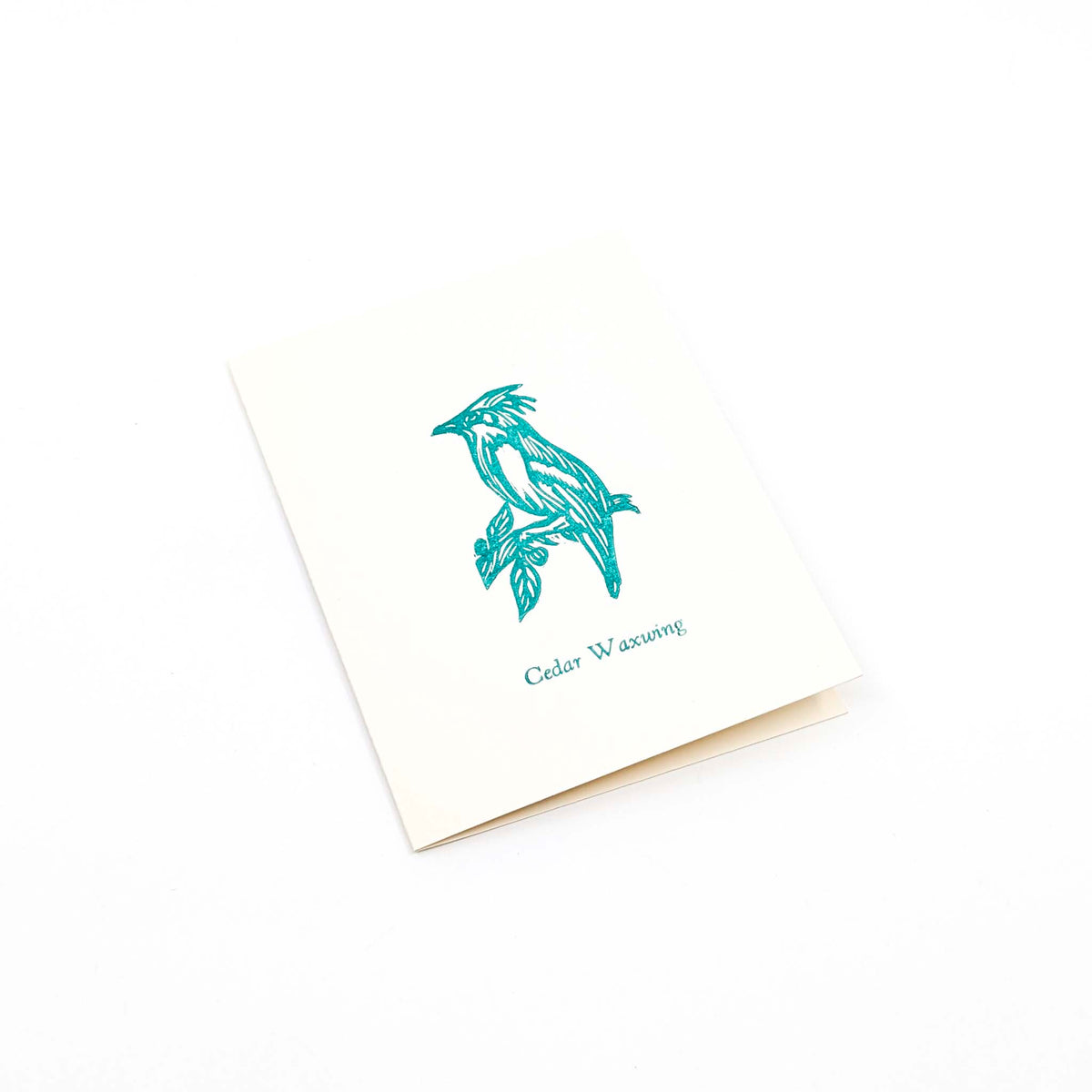 Purple Pumpkin Press - Greeting Card Box Sets (of 4) - Birds 4 - VISUAL INDEX