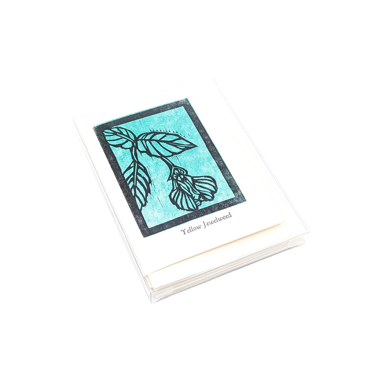 Purple Pumpkin Press - Greeting Card Box Sets (of 4) - Botanicals - VISUAL INDEX