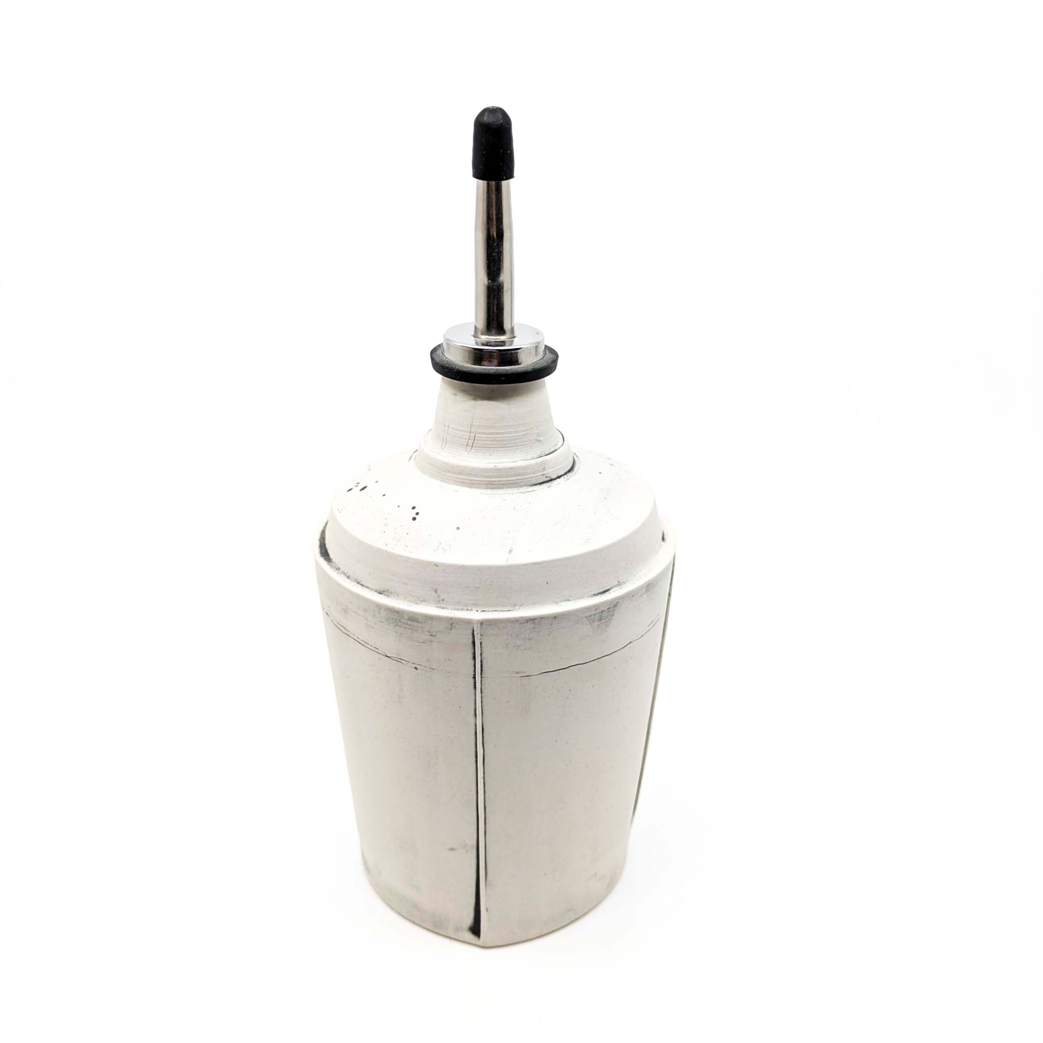 Oil and Vinegar- Containers