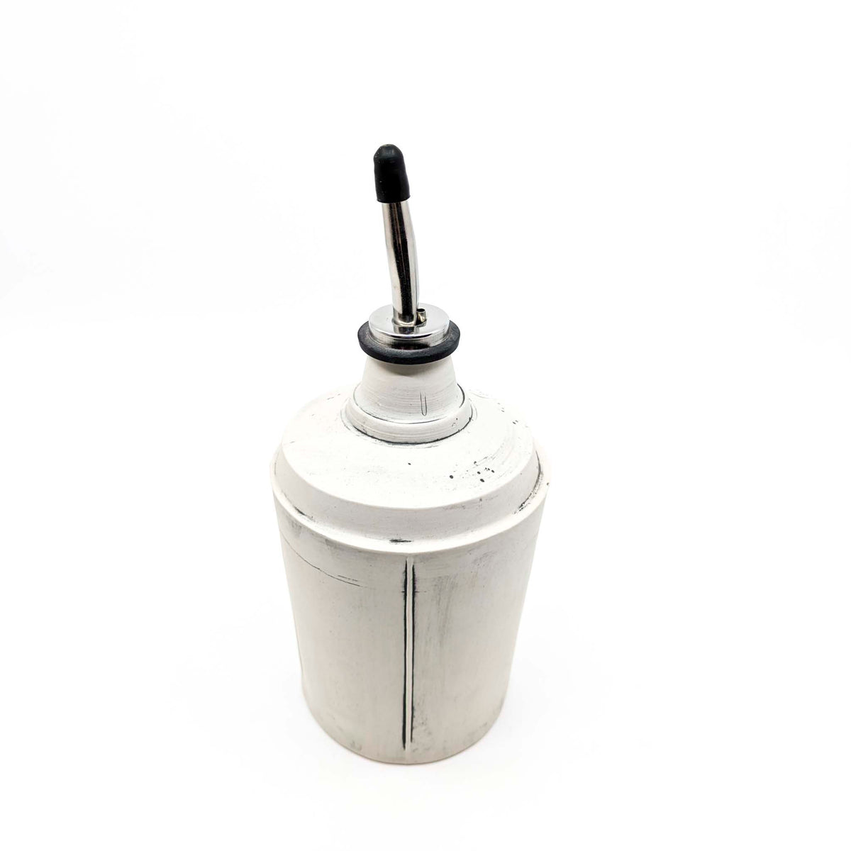 Tyler James Anderson - Oil and Vinegar - Containers - Style 1 - 8"(H) x 3"(W) - VISUAL INDEX