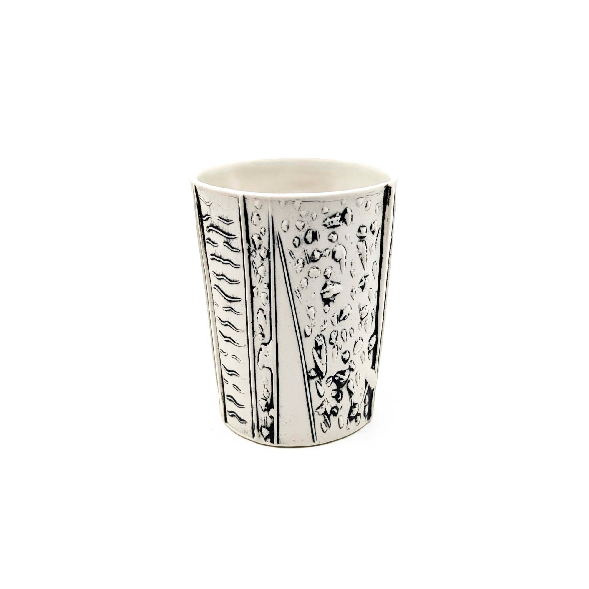 Textured Tumblers