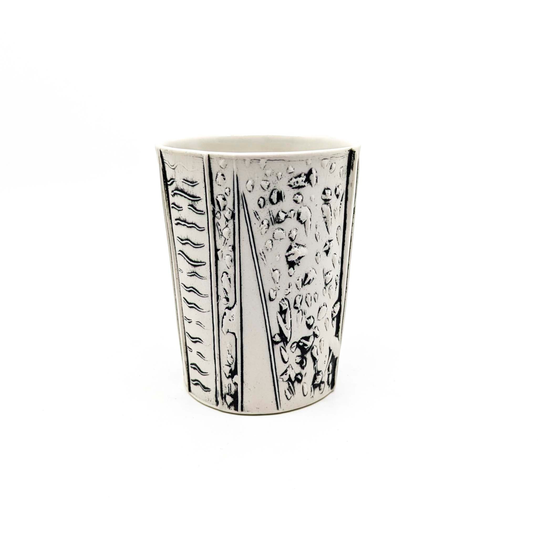 Textured Tumblers