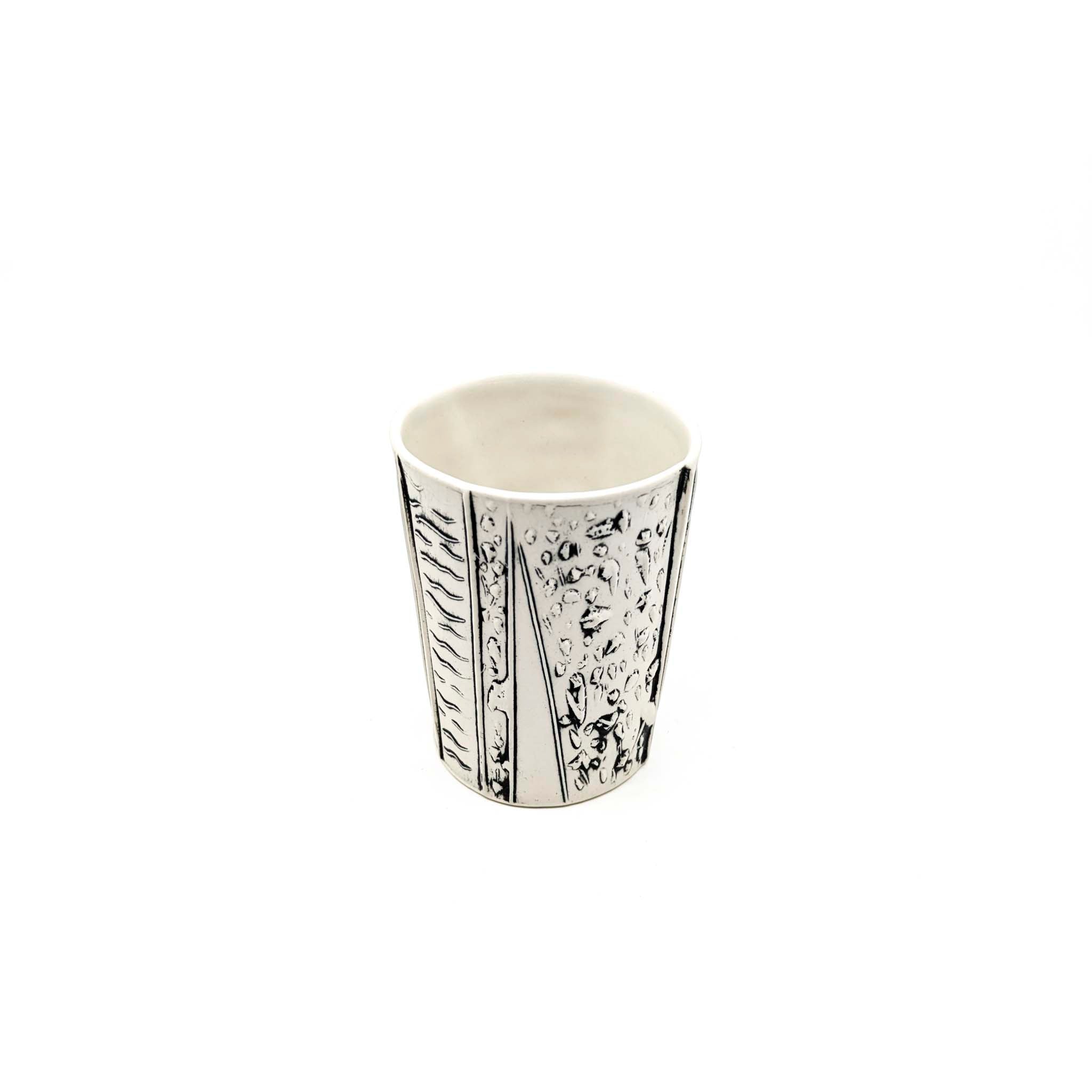 Textured Tumblers