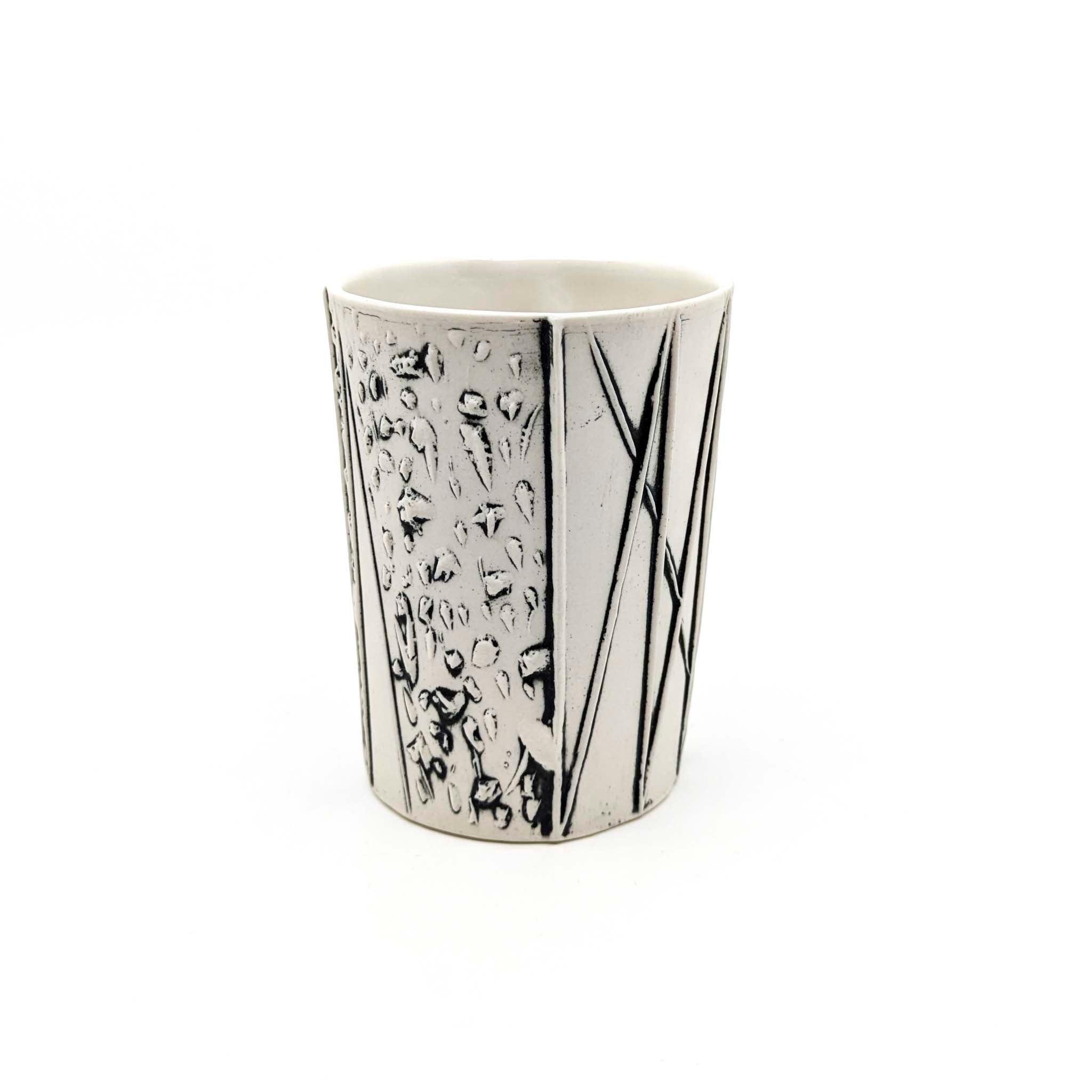 Textured Tumblers