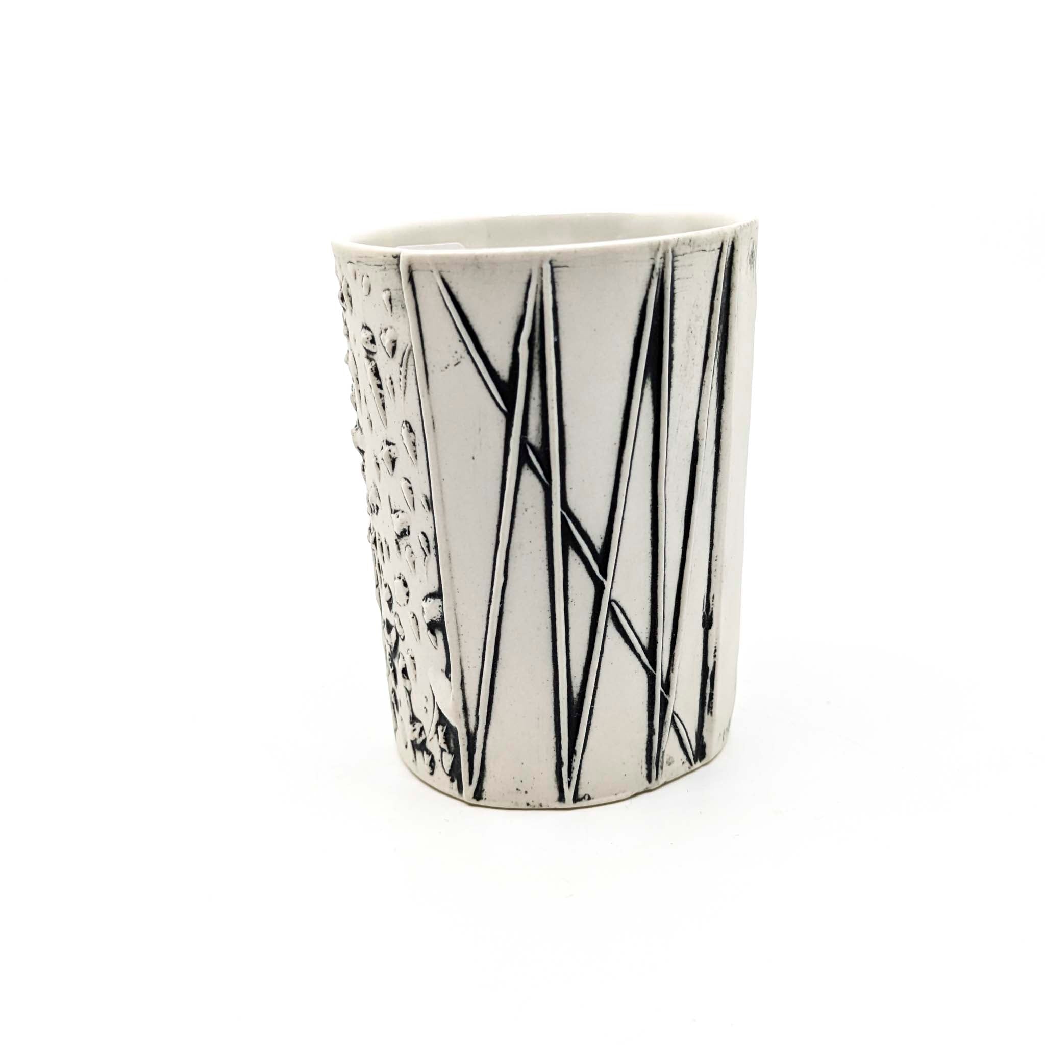 Textured Tumblers
