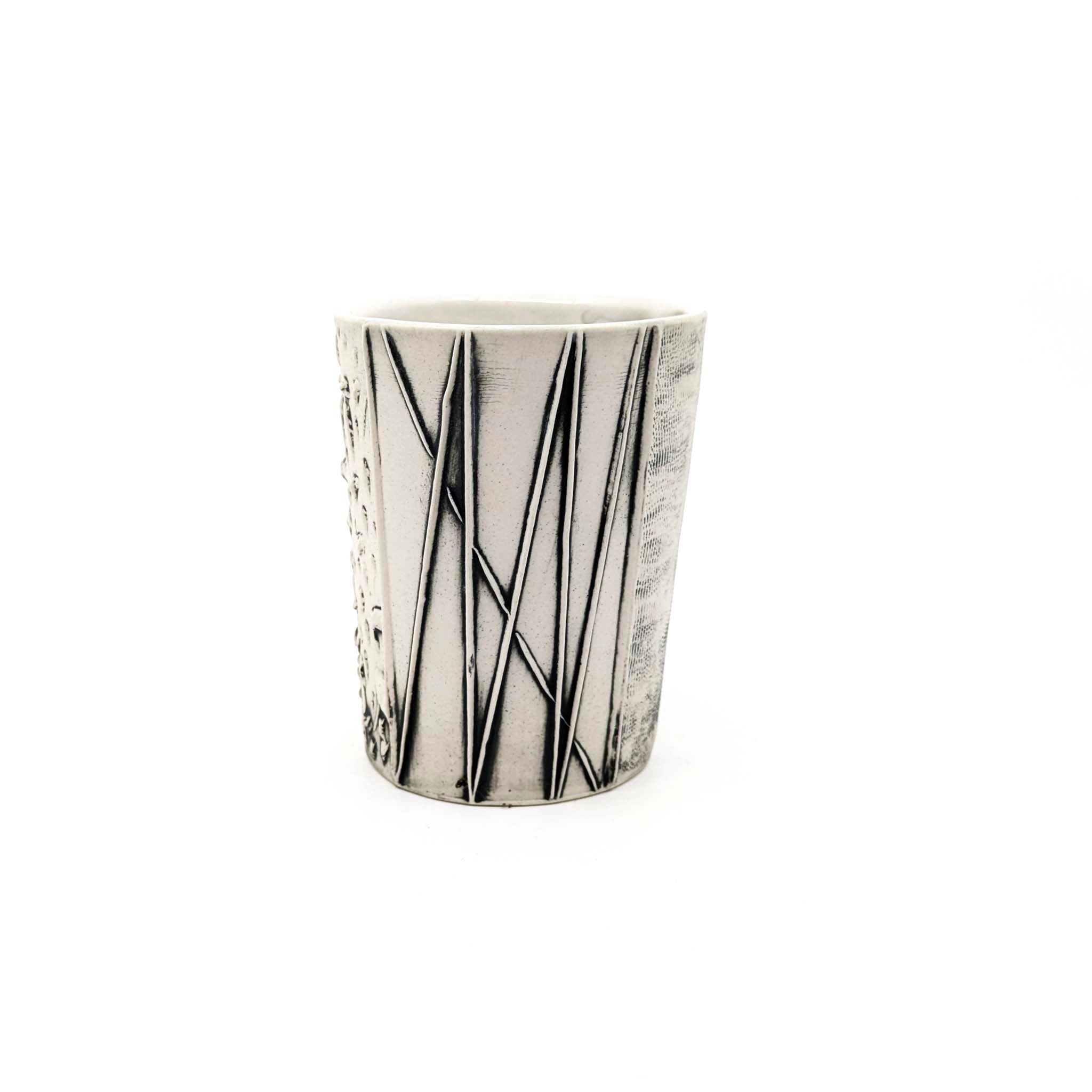 Textured Tumblers