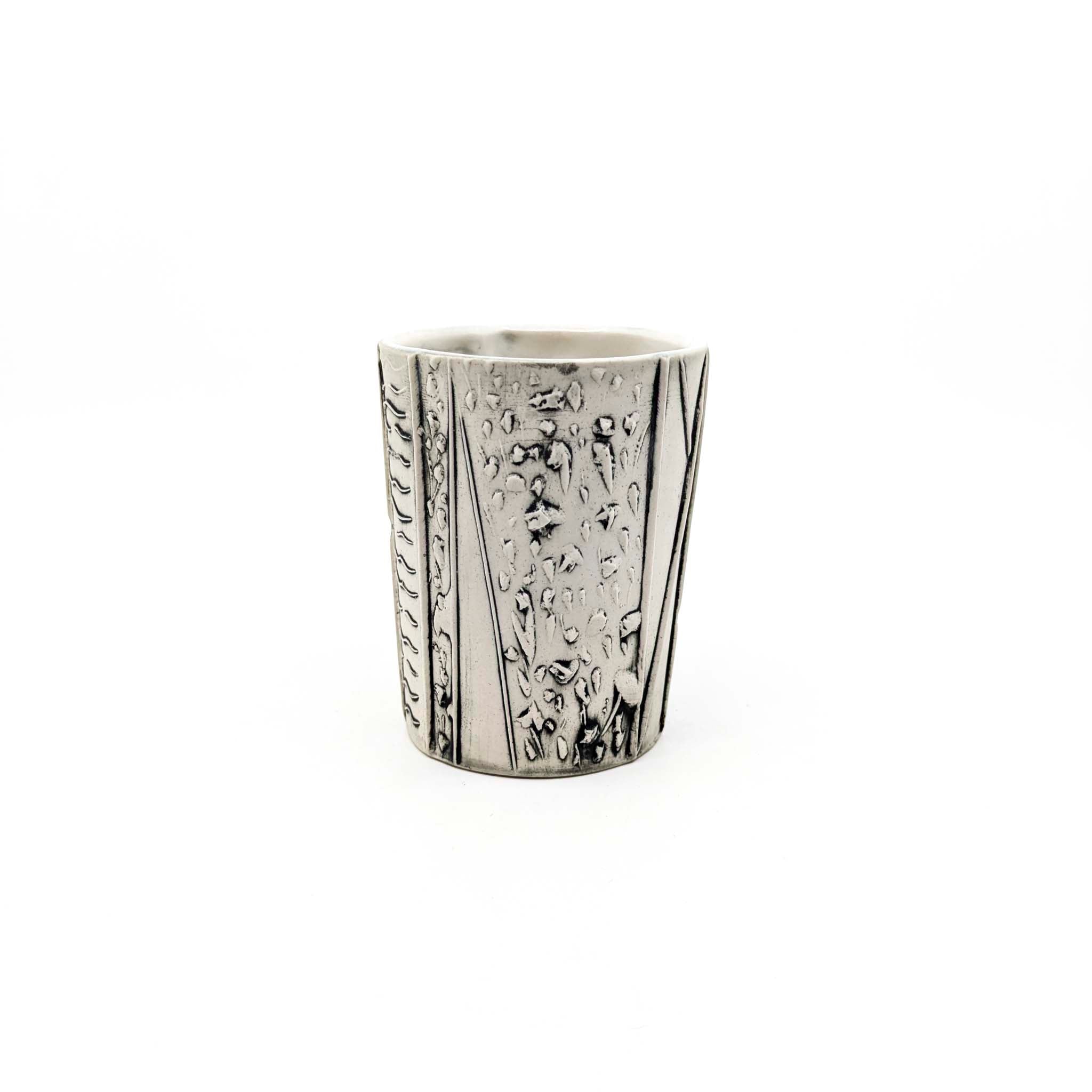 Textured Tumblers