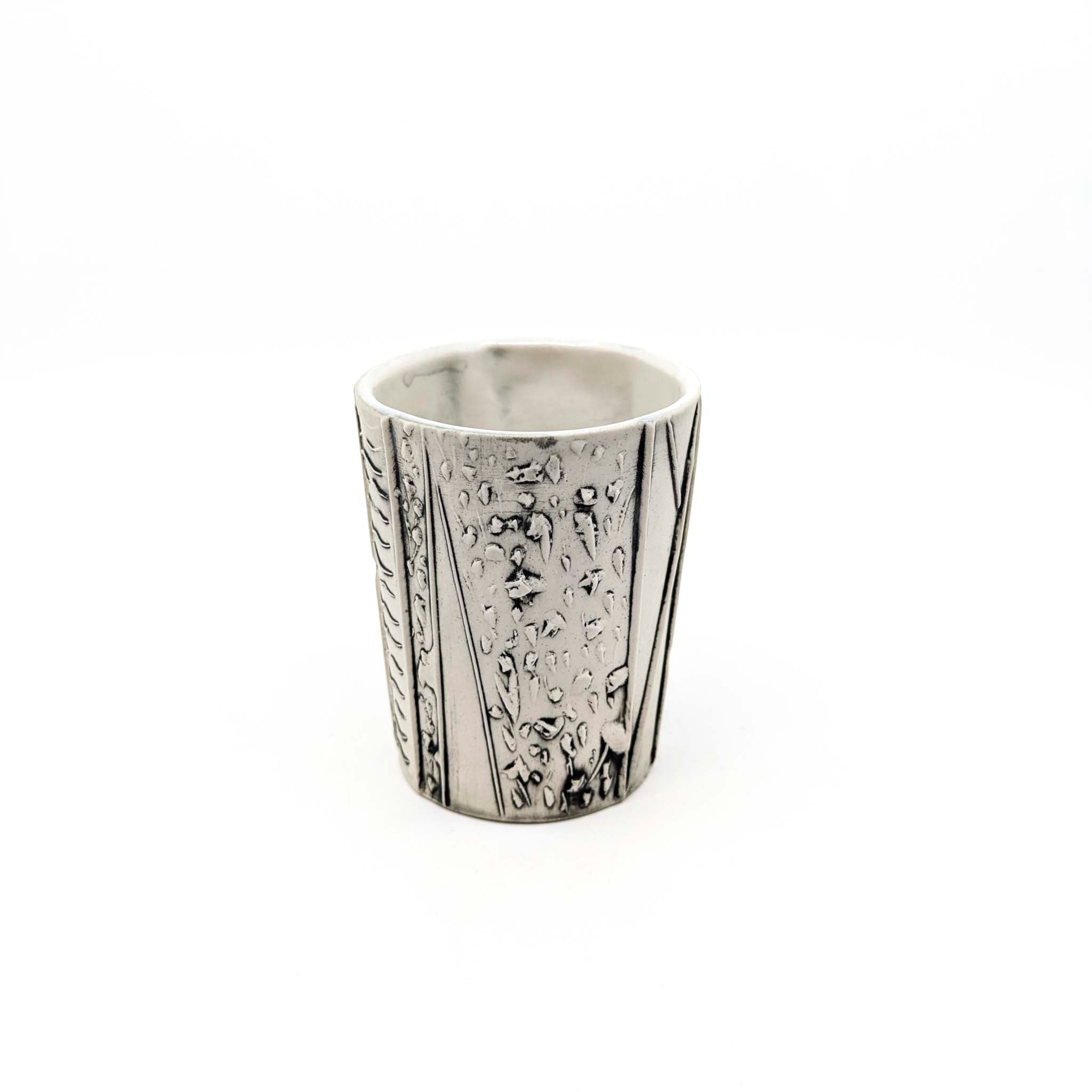 Textured Tumblers