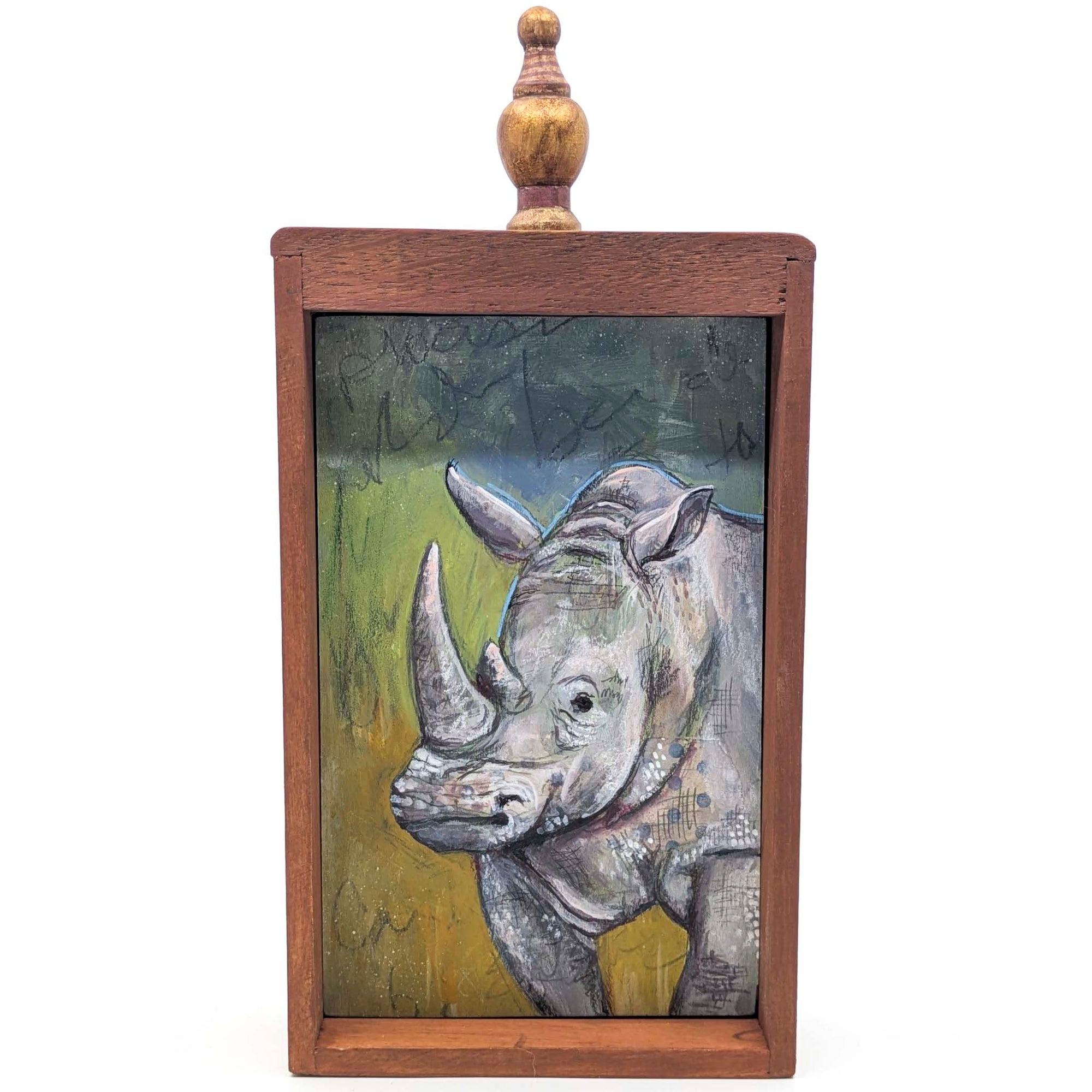 Rhino