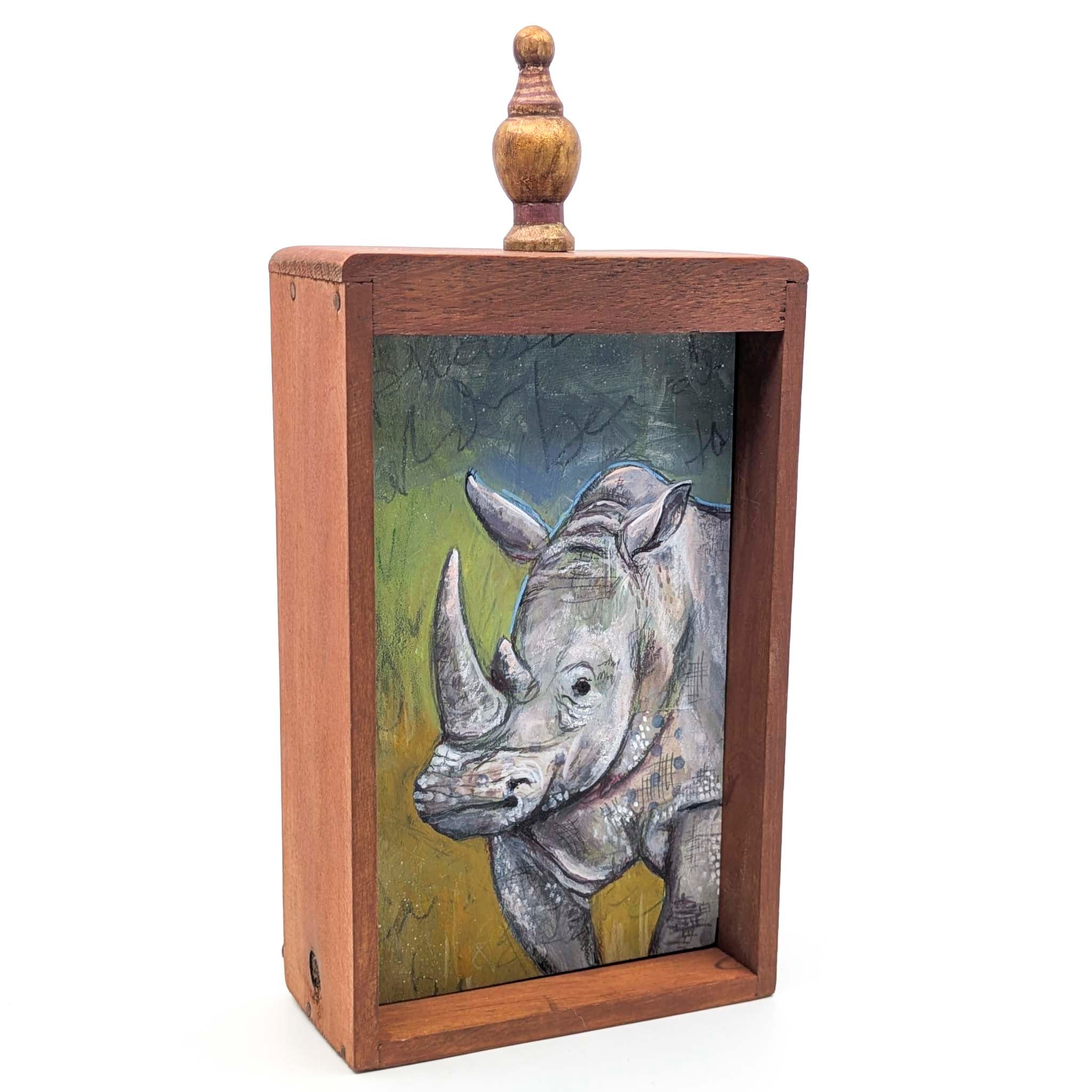 Rhino