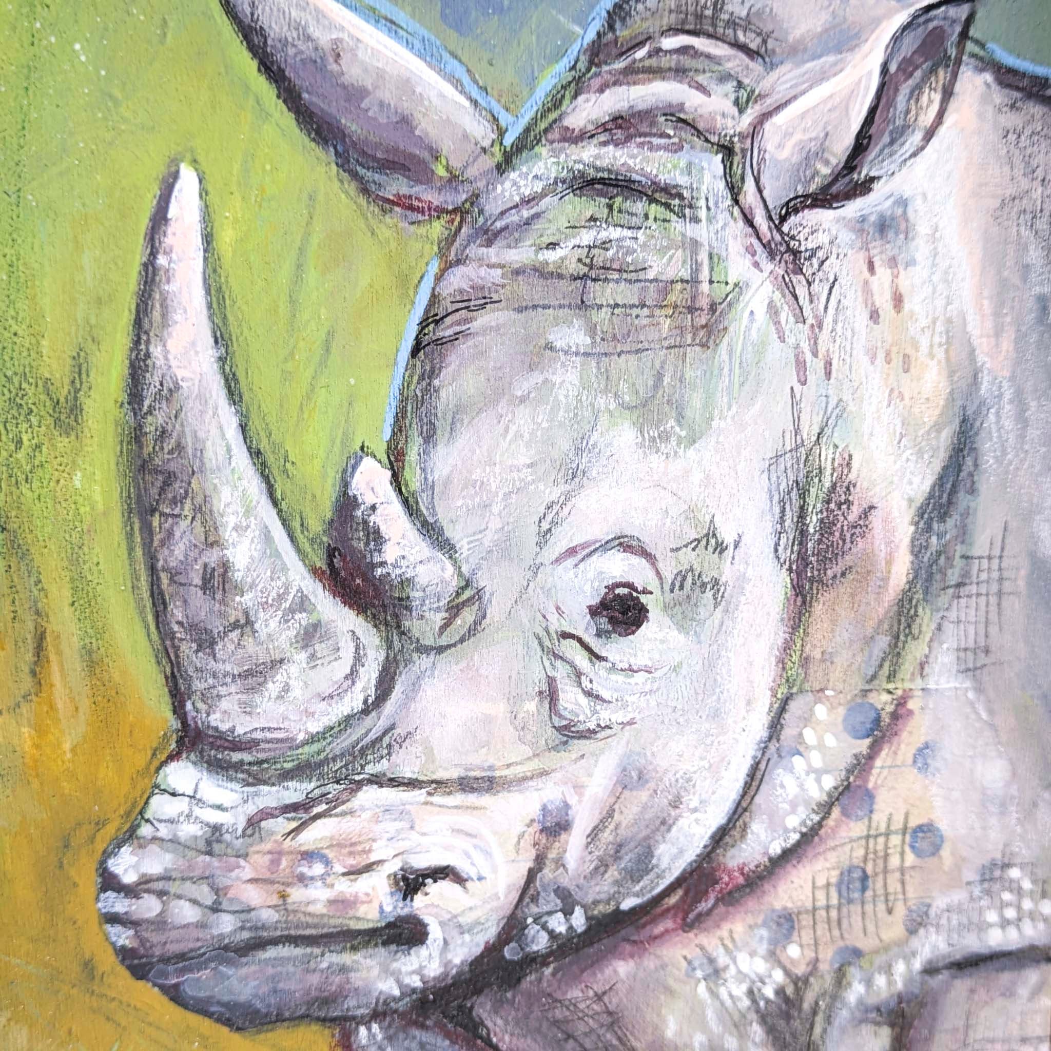 Rhino