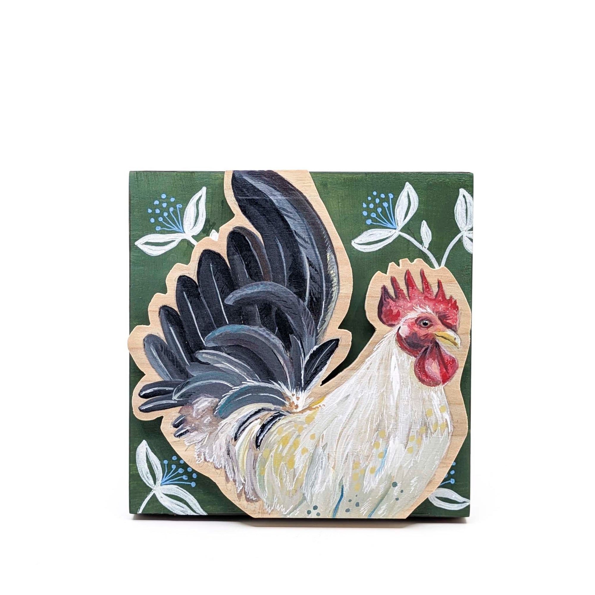Rooster II