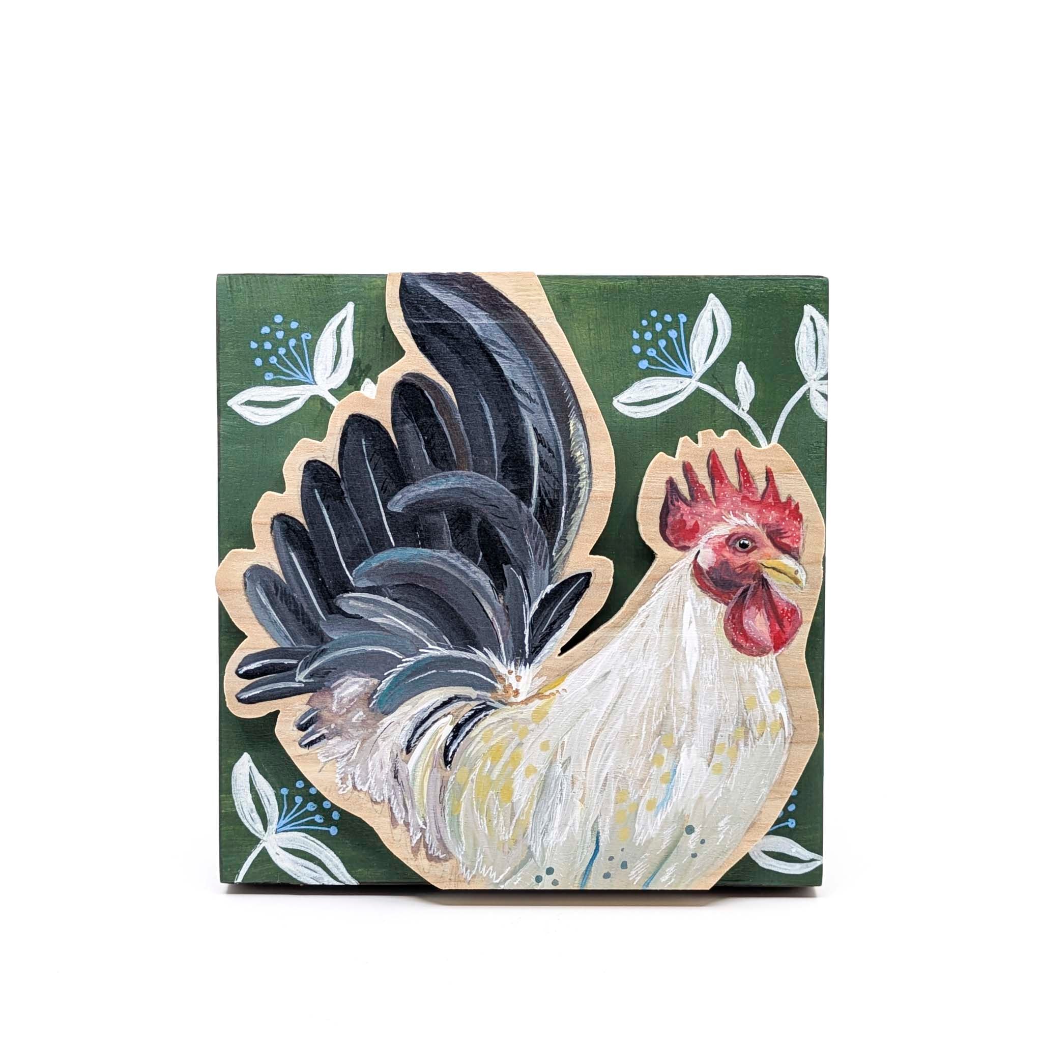 Rooster II