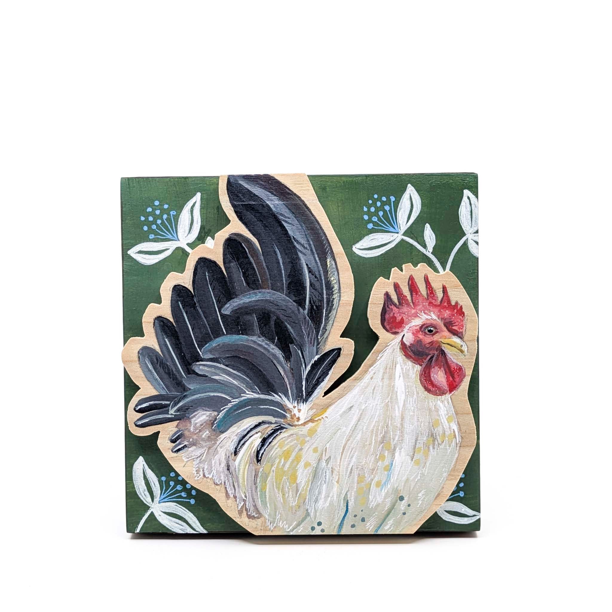 Rooster II