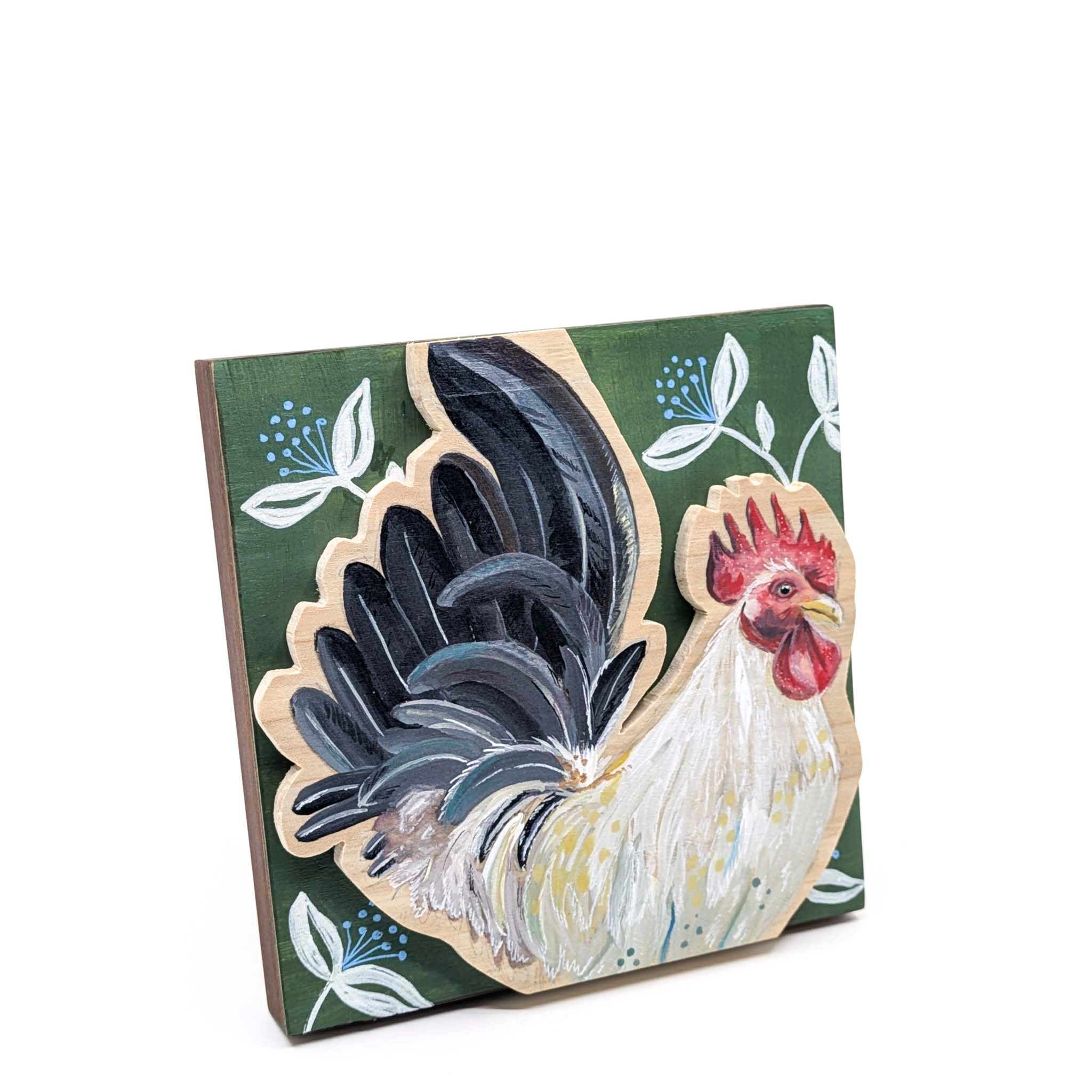 Rooster II