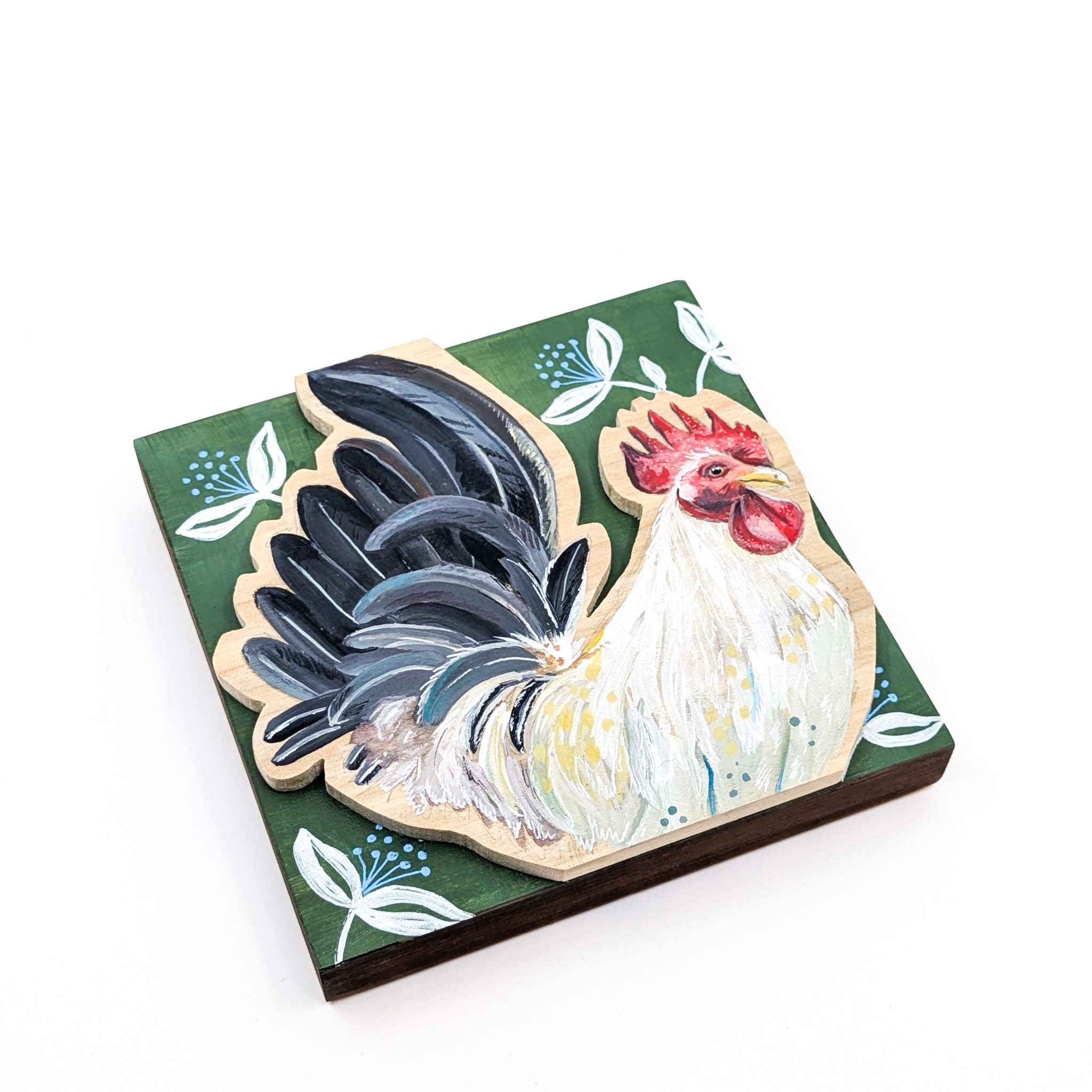 Rooster II