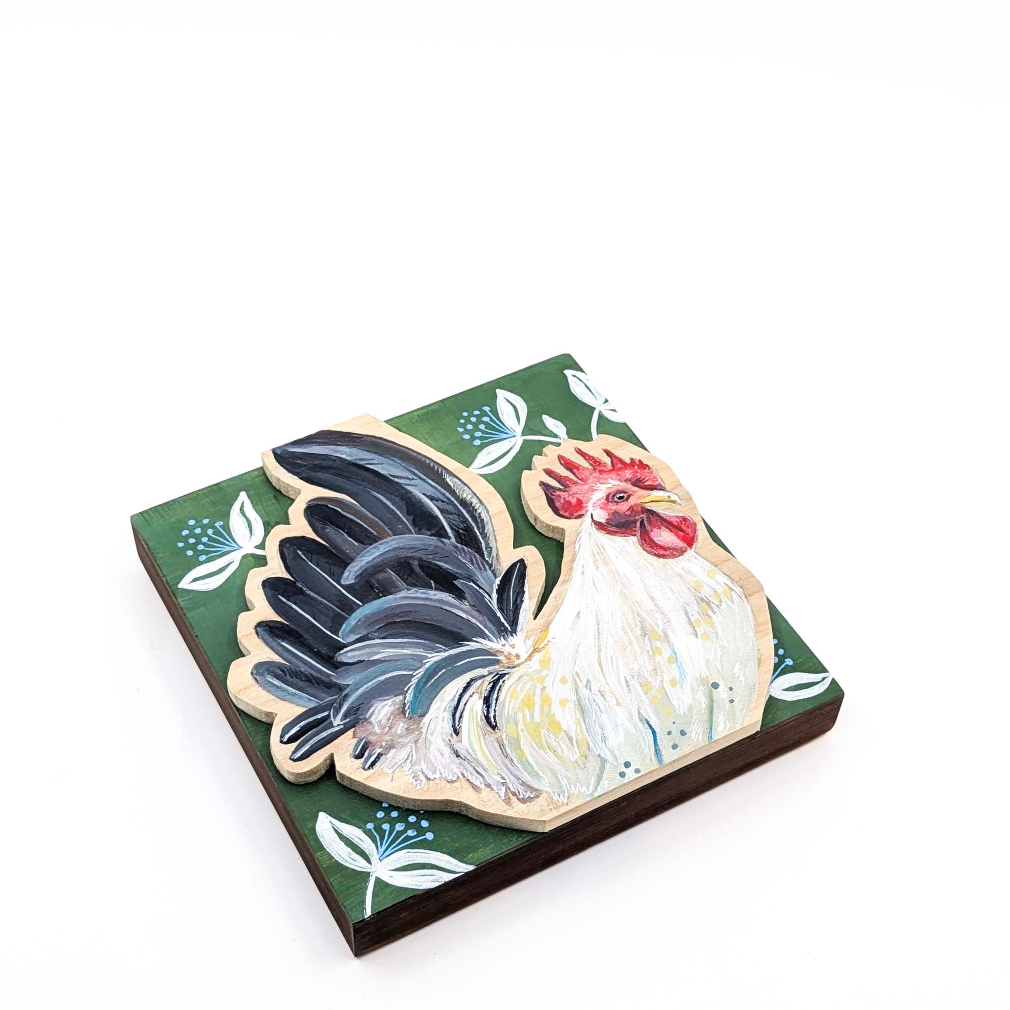 Rooster II