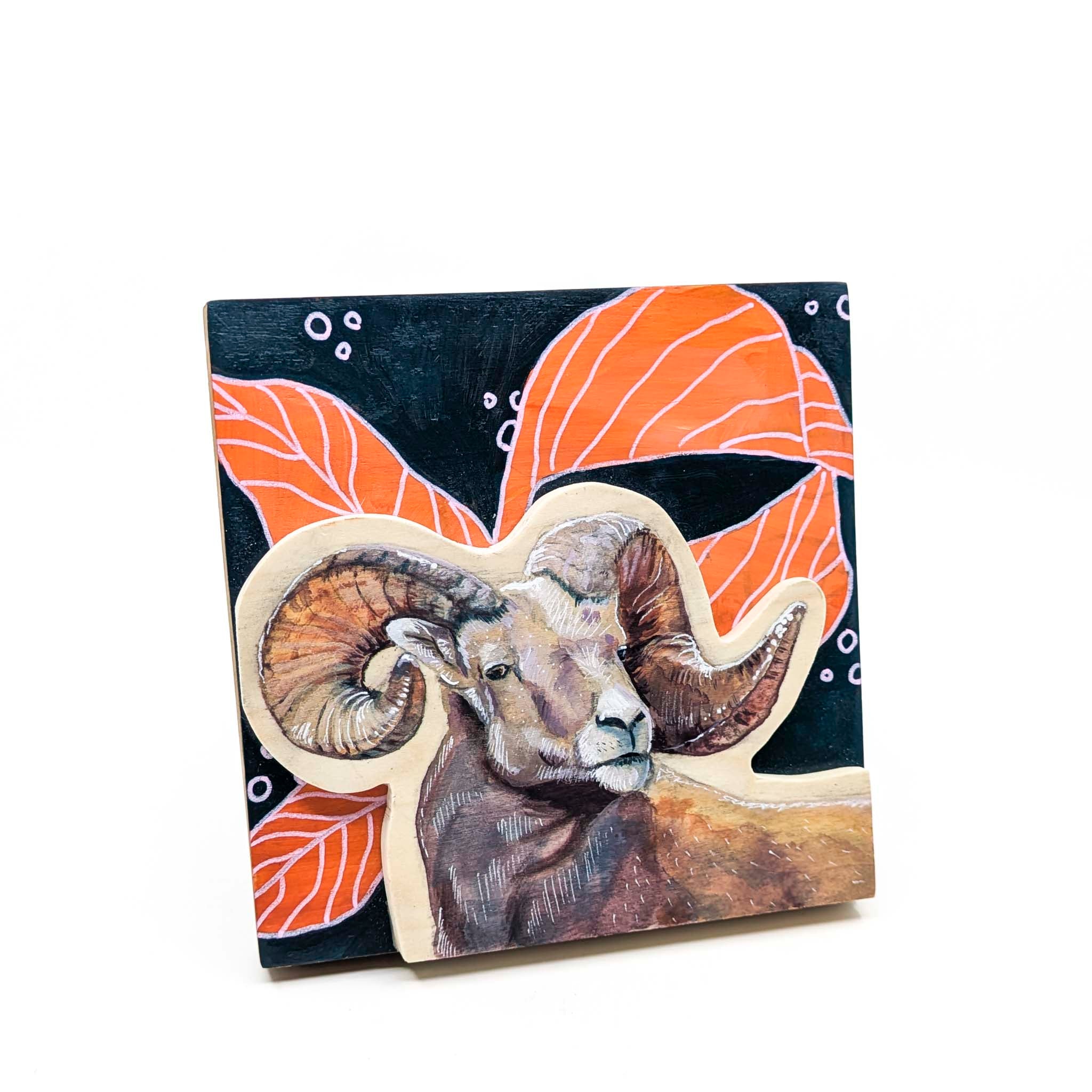 Ram