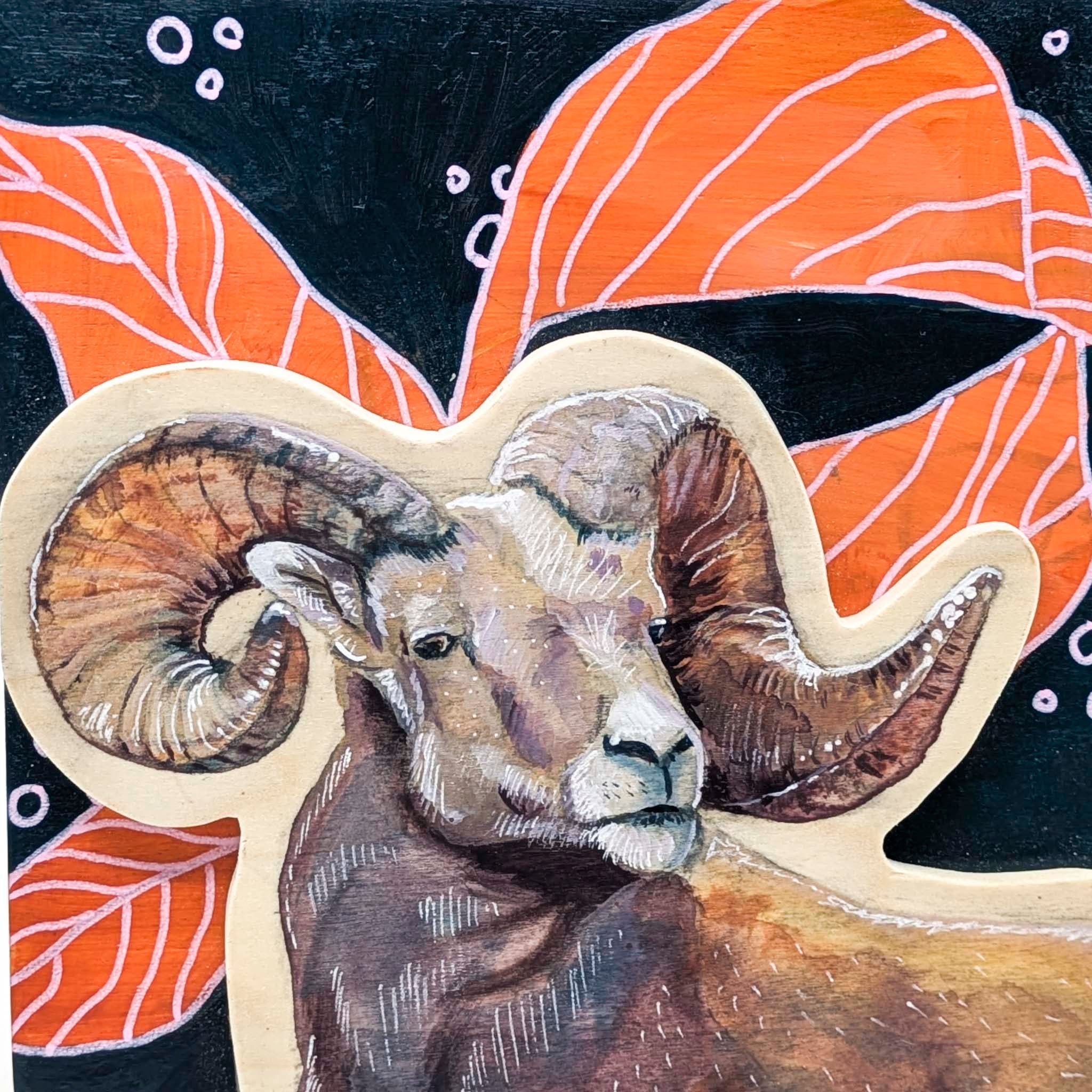 Ram