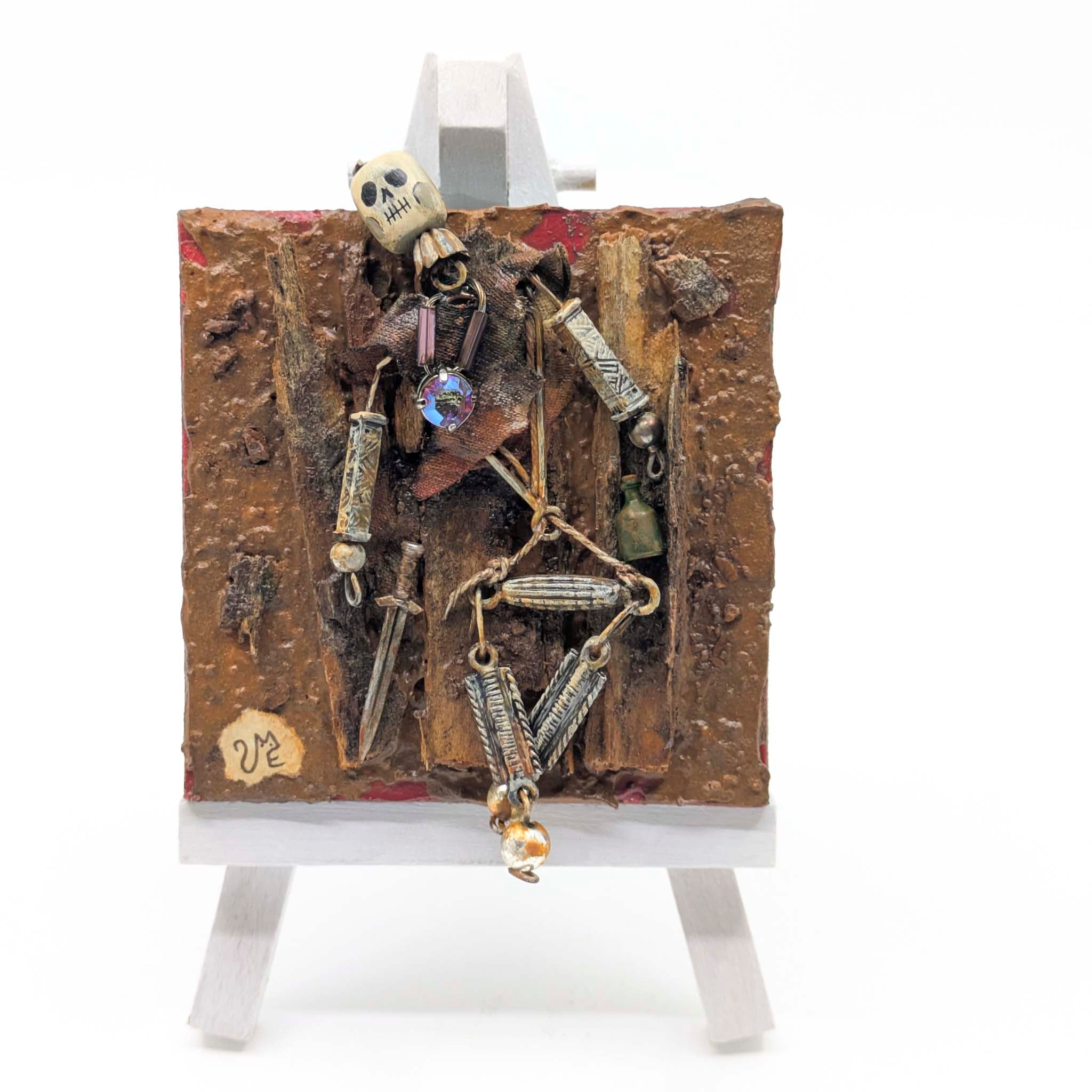 Effigy 4