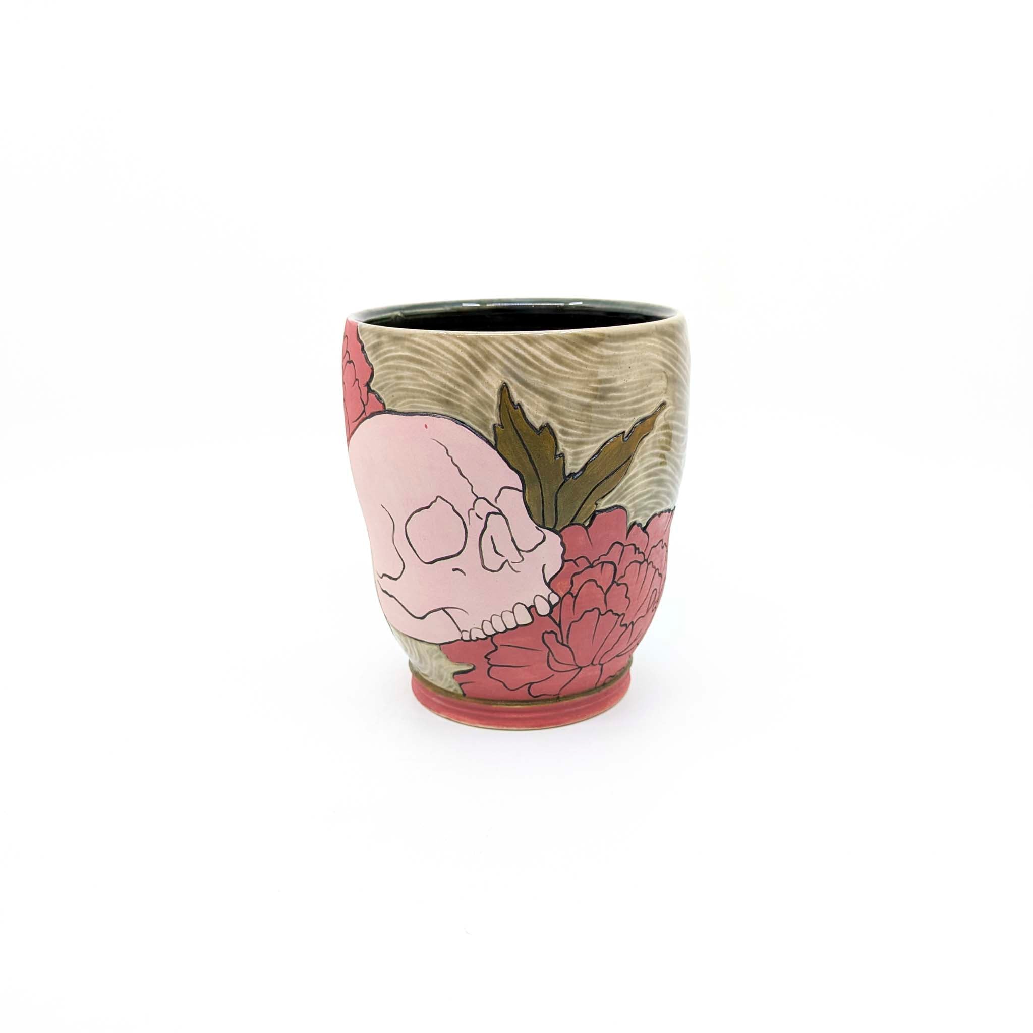 Skull Cup 3
