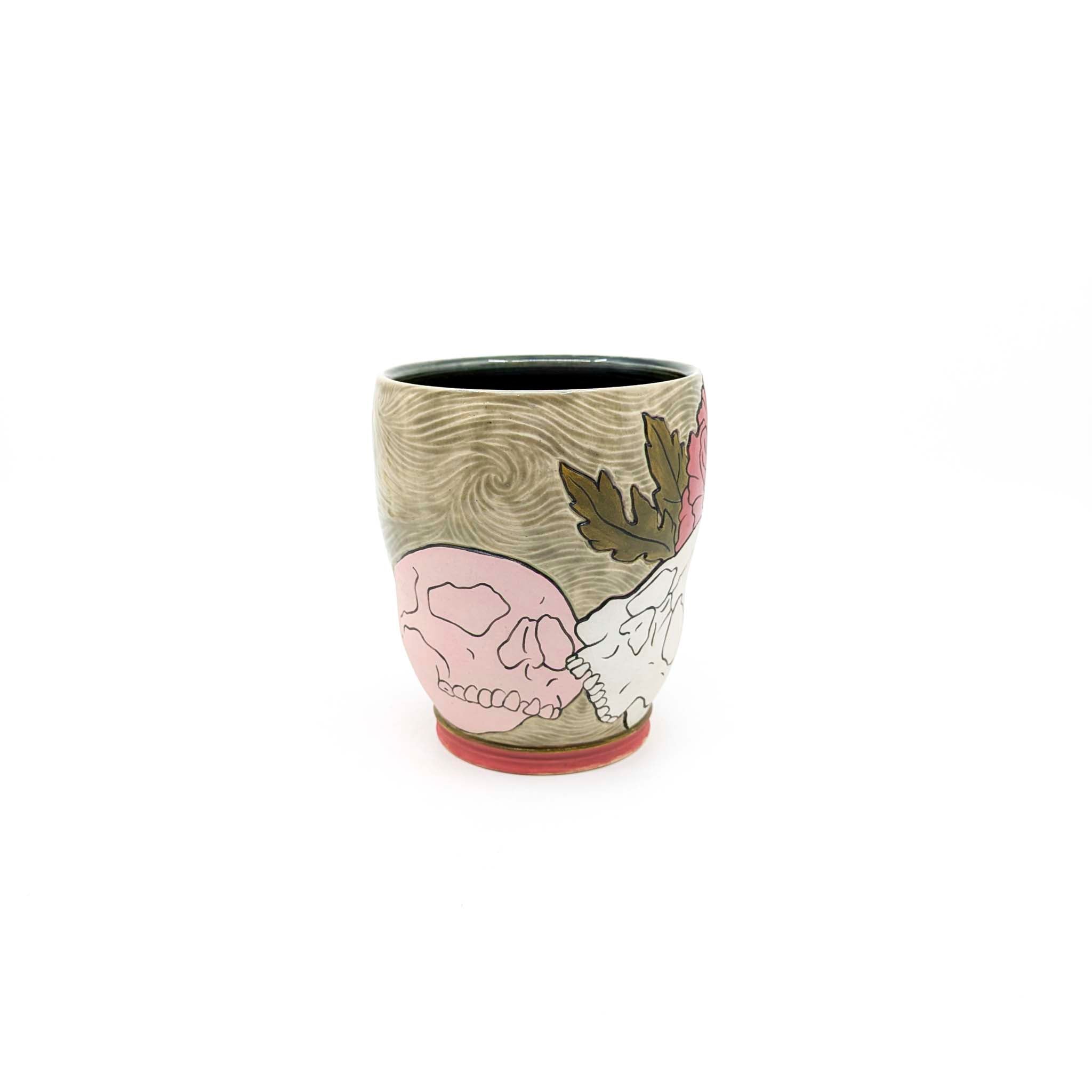 Skull Cup 3