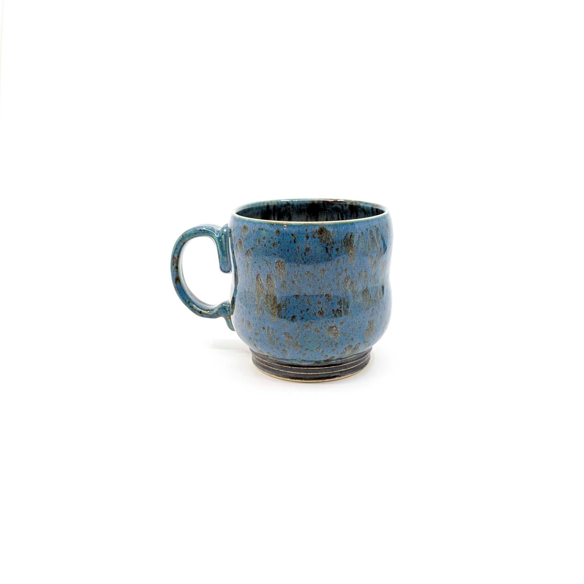 Skull Mug 5