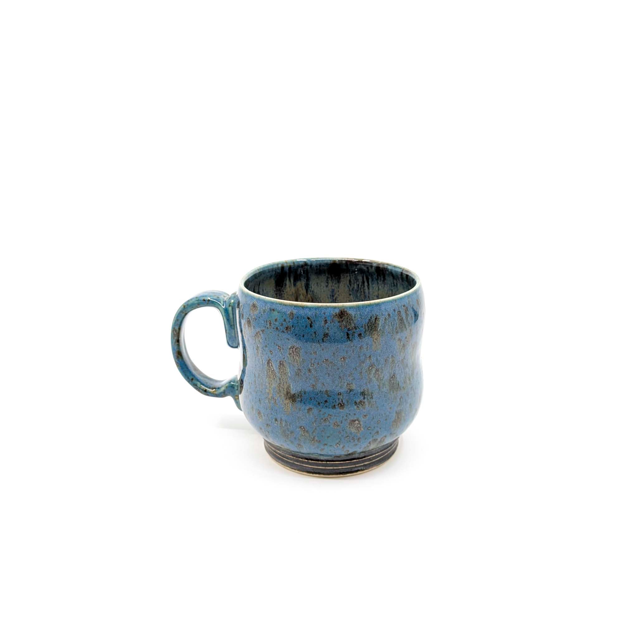 Skull Mug 5