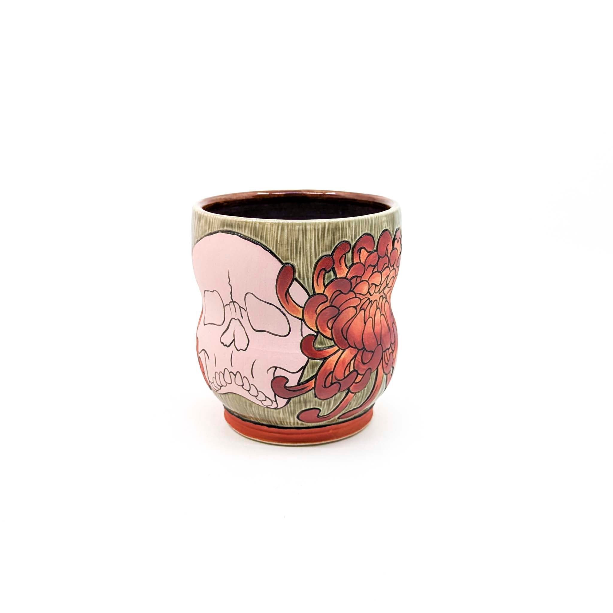 Skull Cup 2