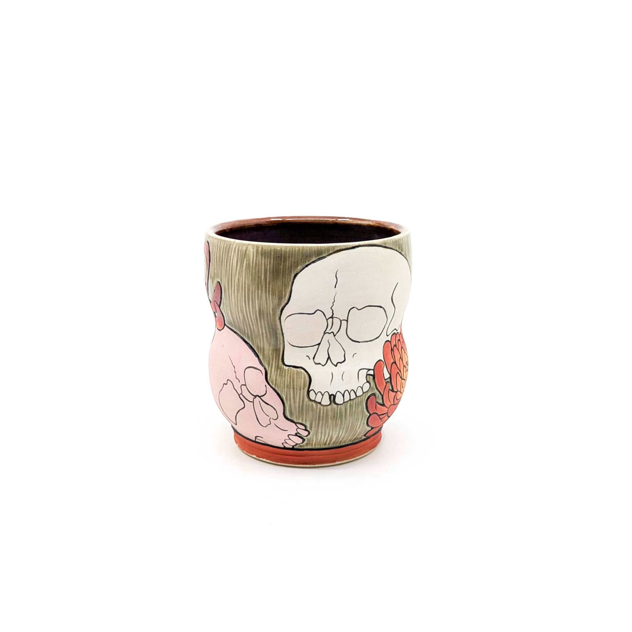 Skull Cup 2