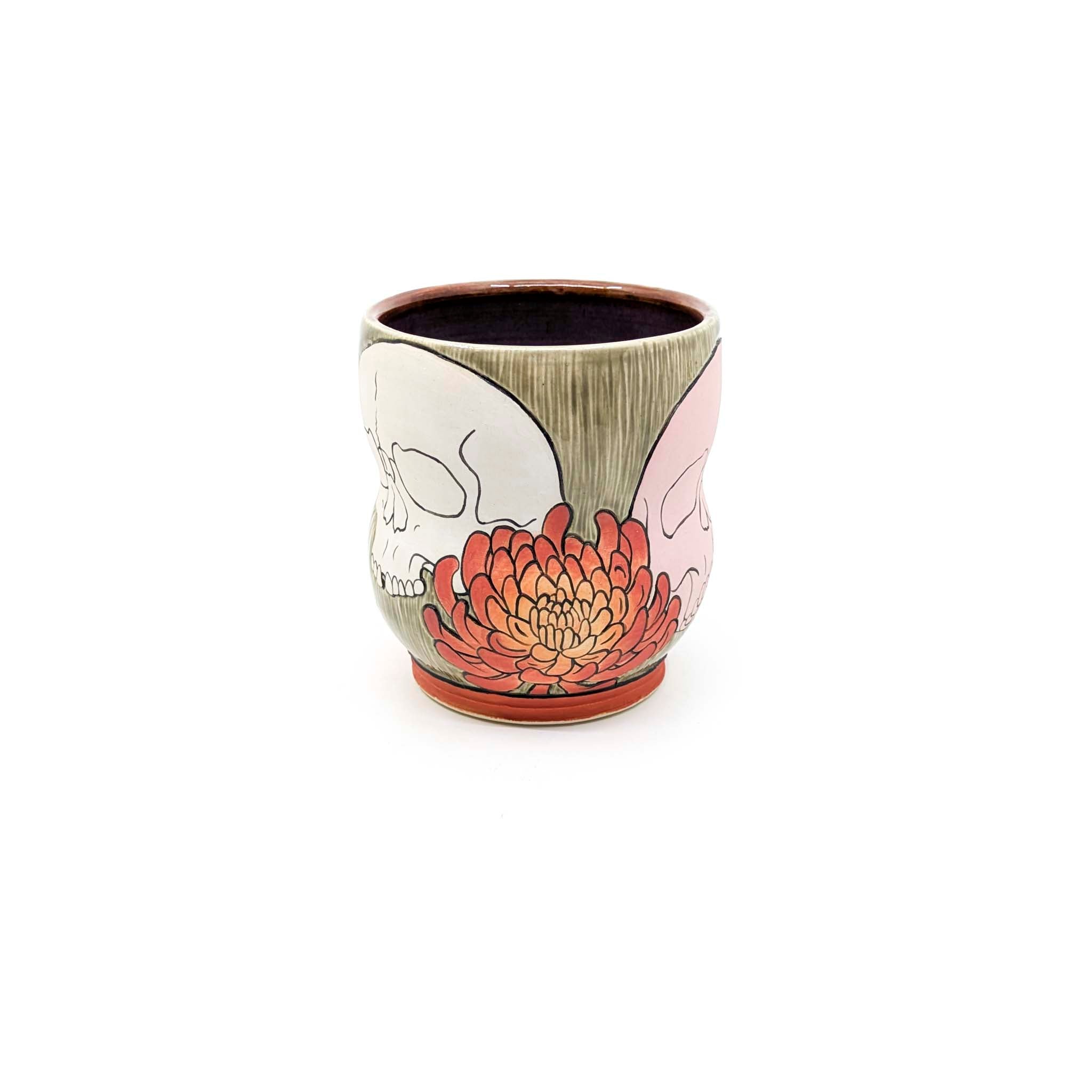 Skull Cup 2