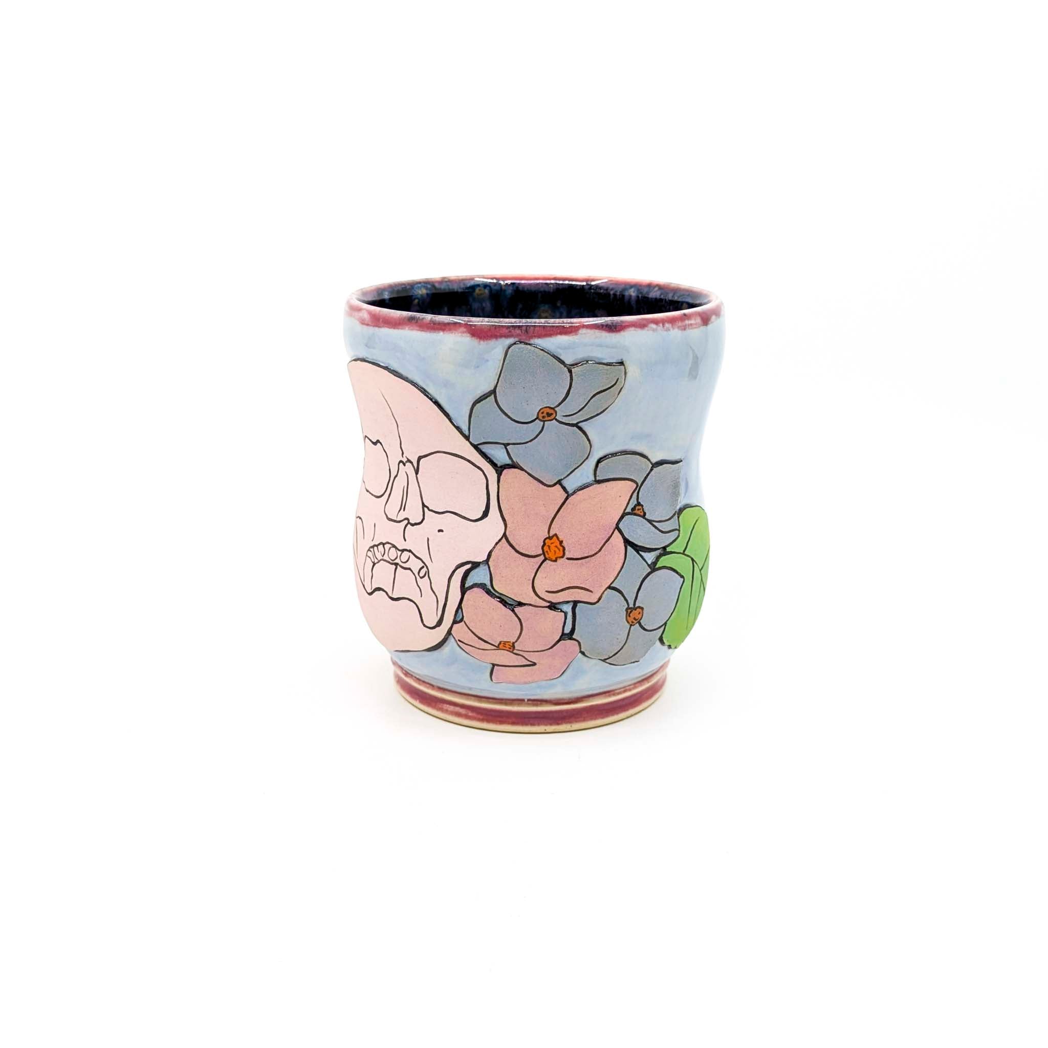 Skull Cup 1