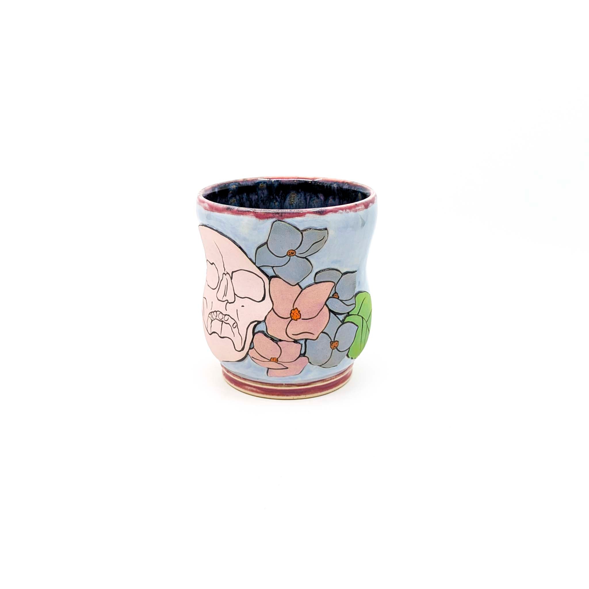 Skull Cup 1