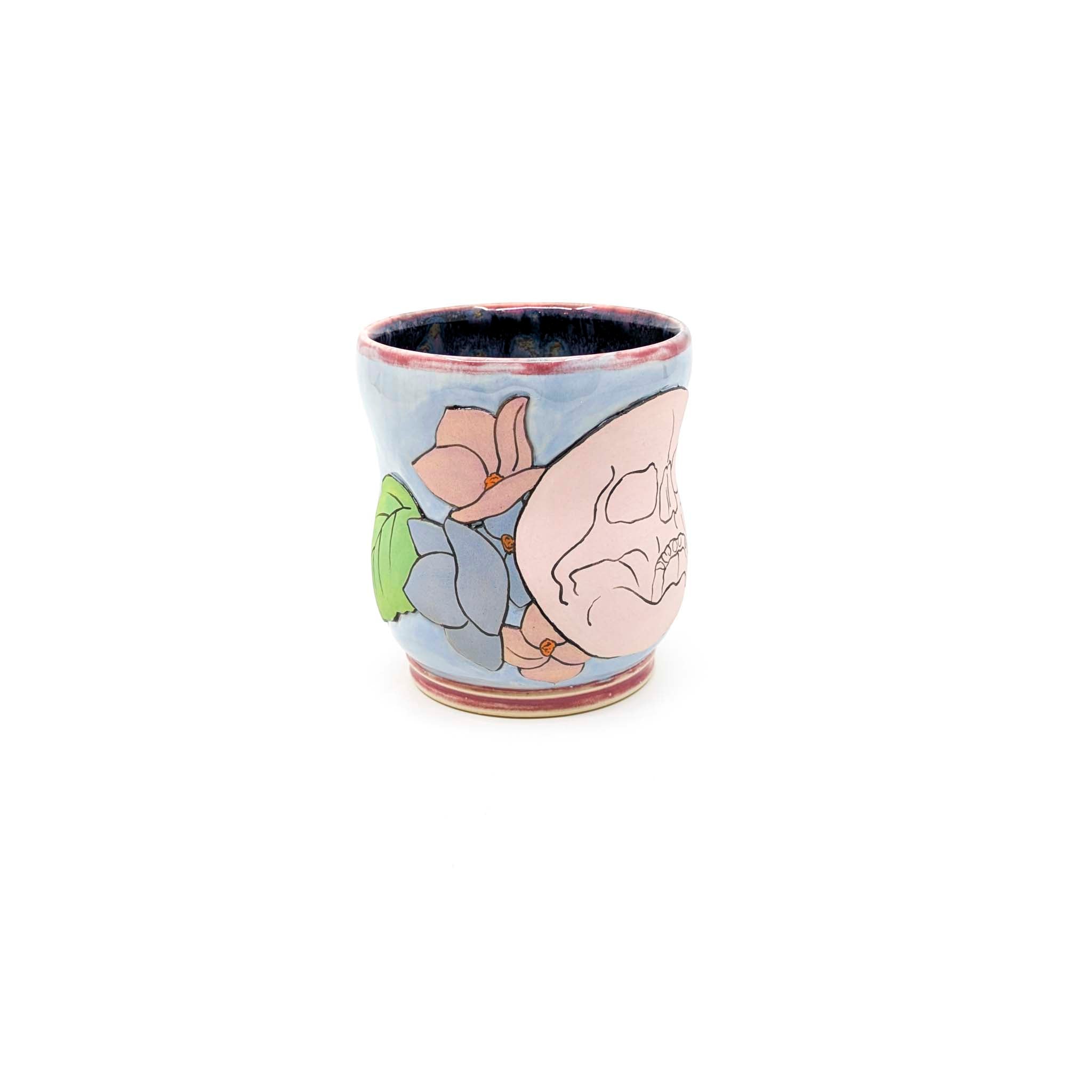 Skull Cup 1