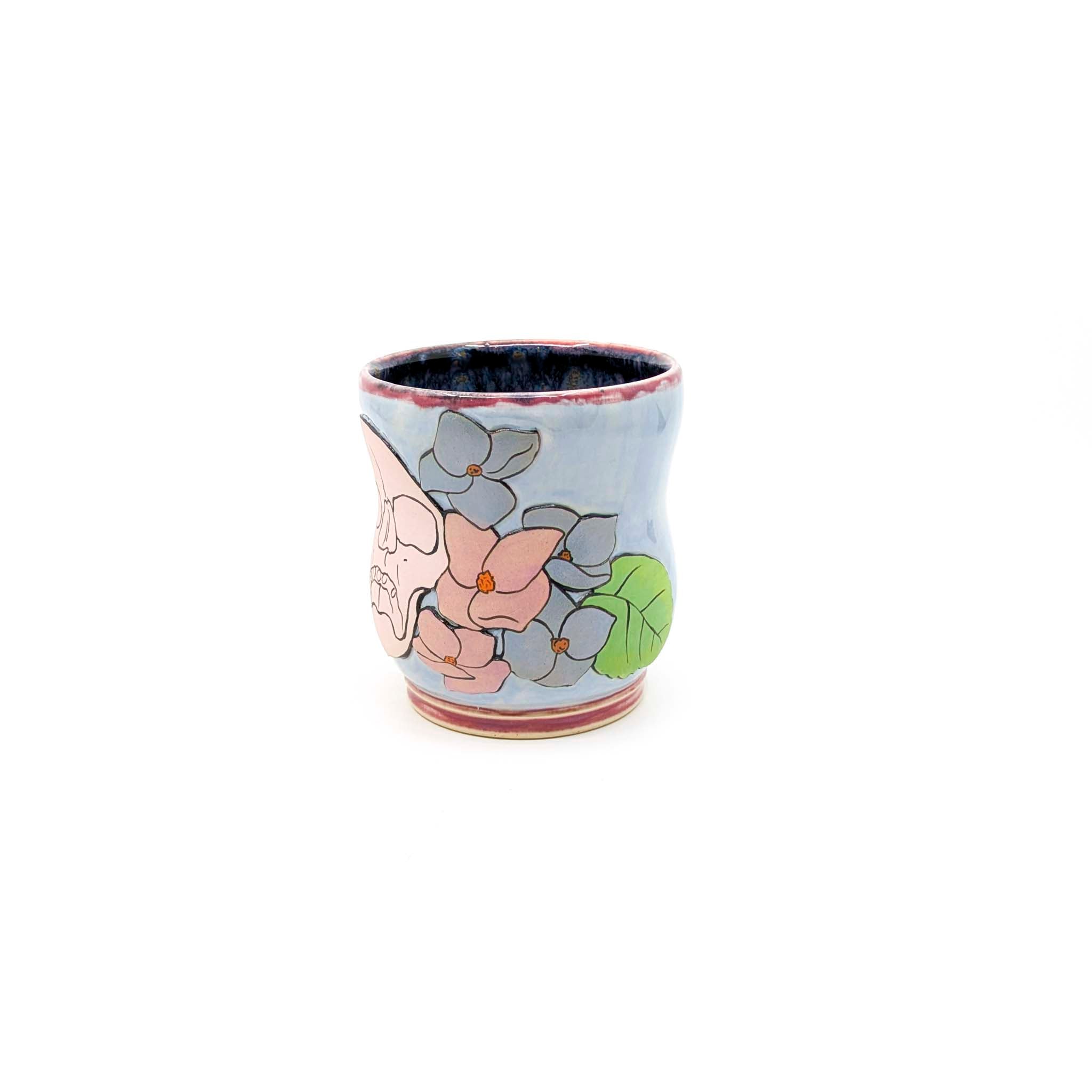 Skull Cup 1