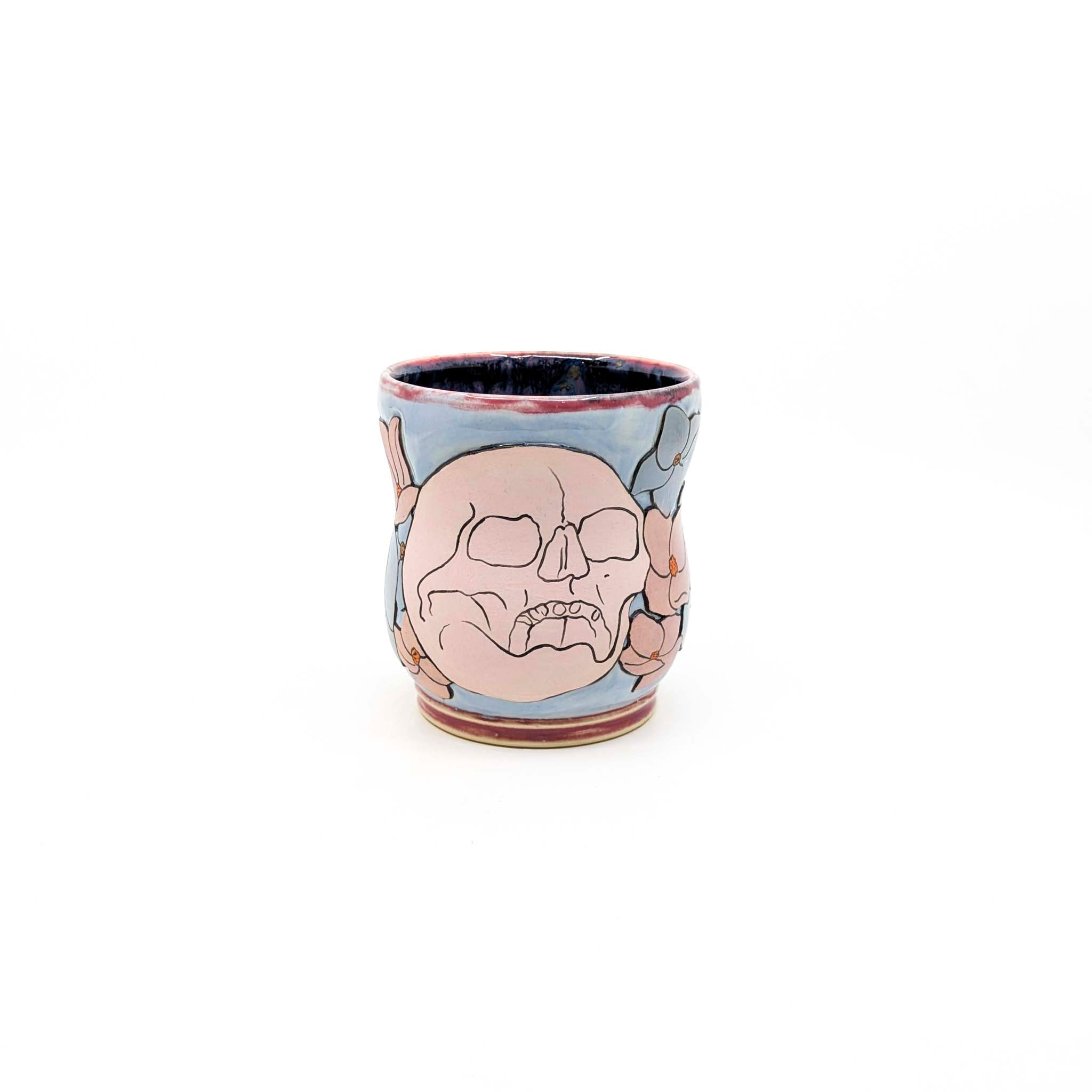 Skull Cup 1